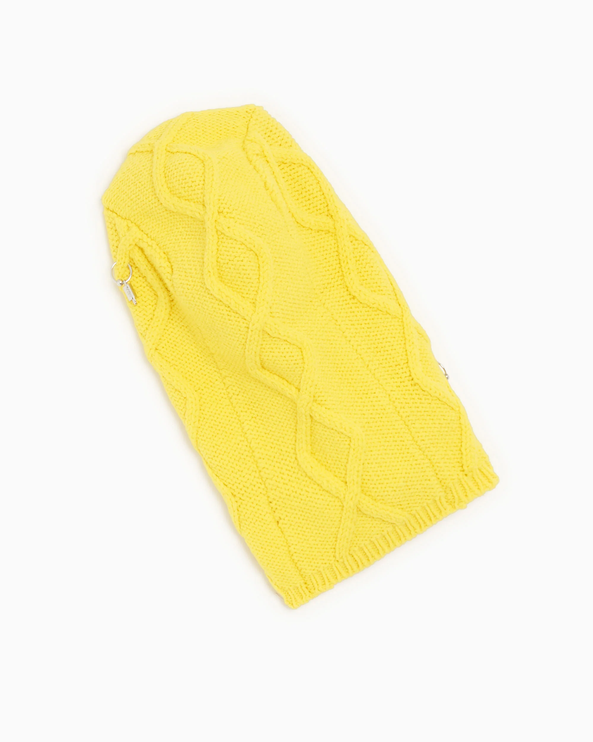 032c The Highland Unisex Balaclava Unisex Mütze - Image 3