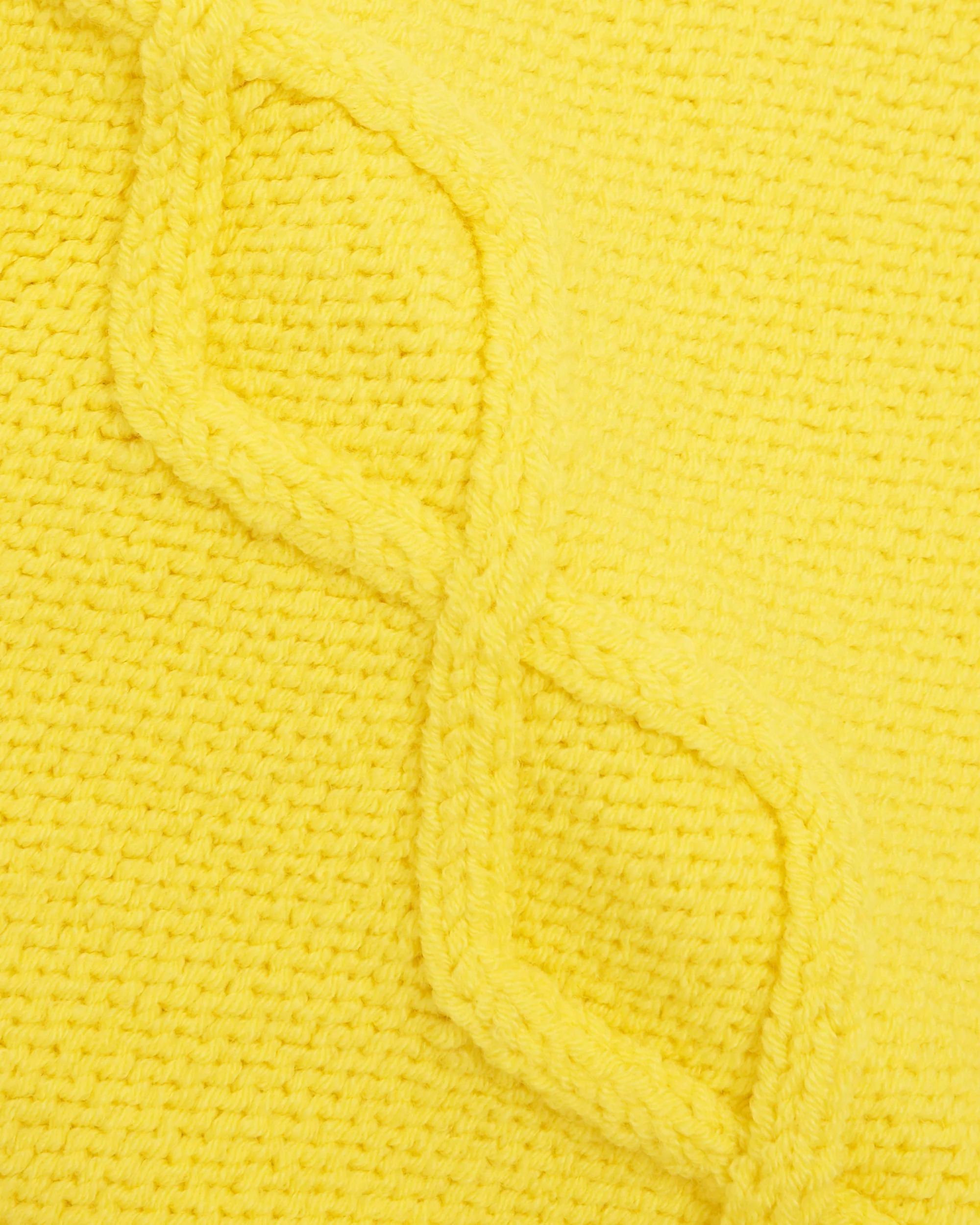 032c The Highland Unisex Balaclava Unisex Mütze - Image 4
