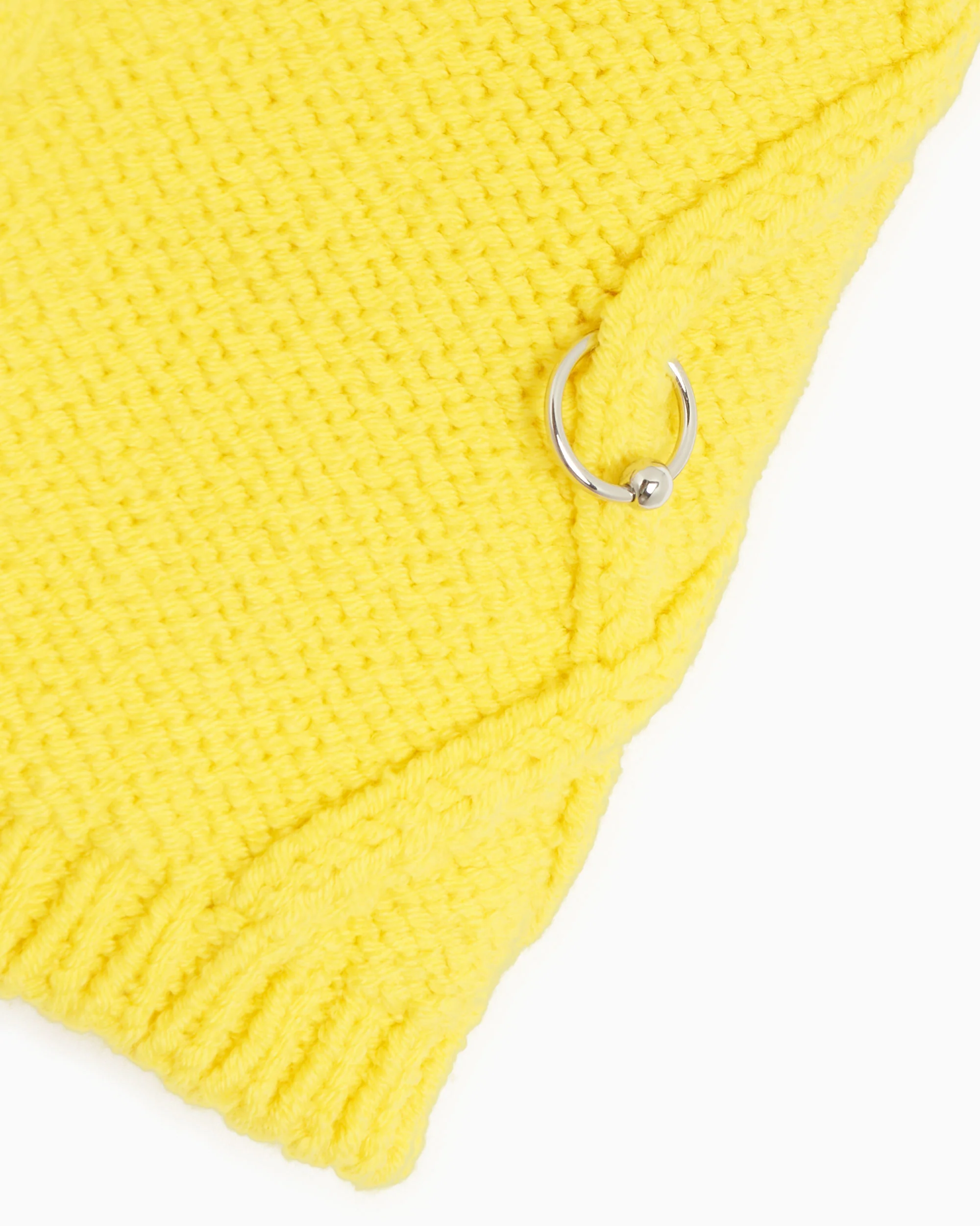 032c The Highland Unisex Balaclava Unisex Mütze - Image 5