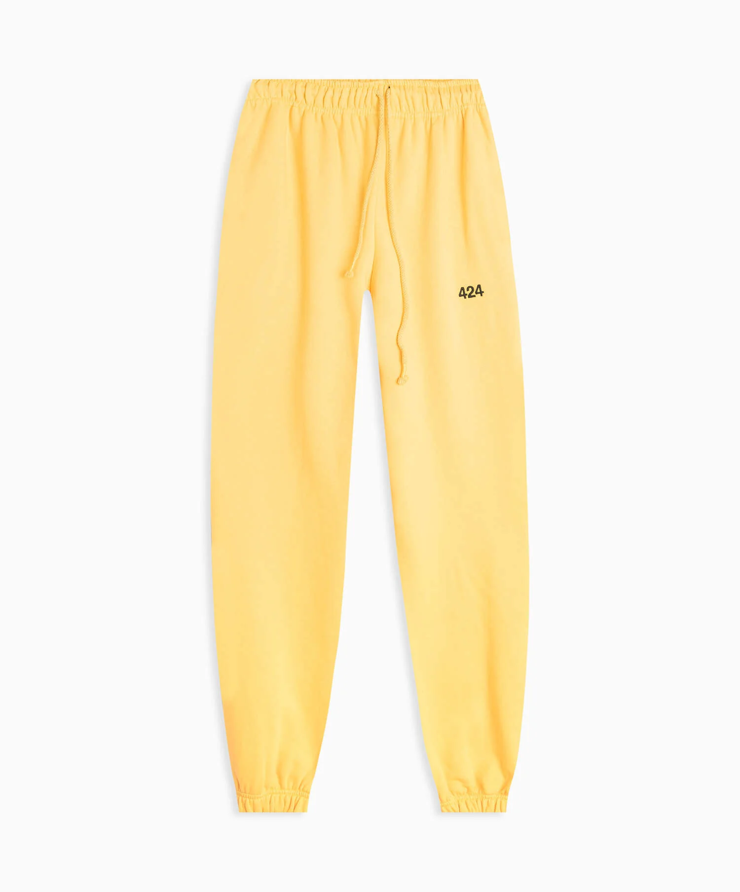 424 Logo Men's Pants Herren-Hosen