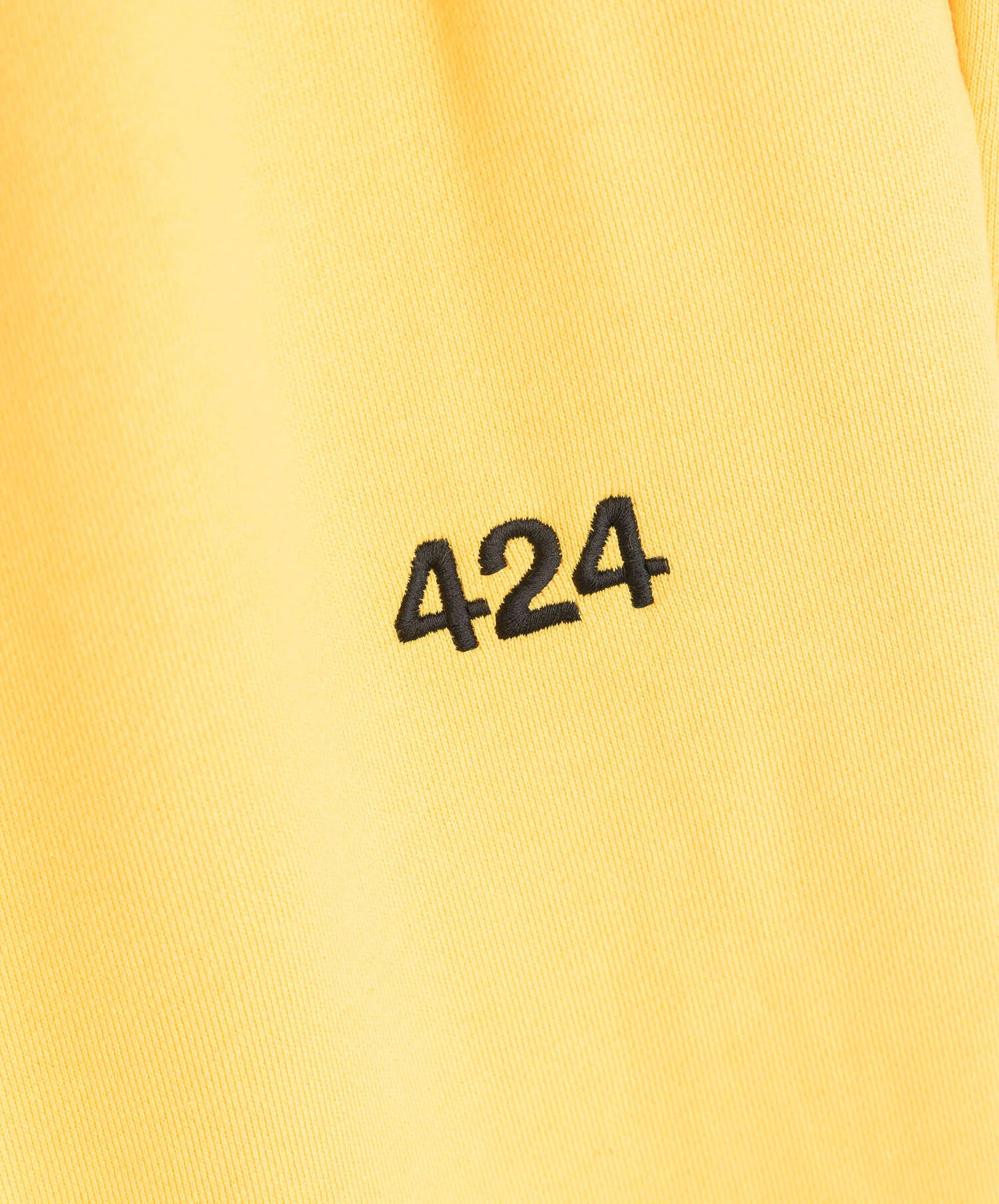 424 Logo Men's Pants Herren-Hosen - Image 3