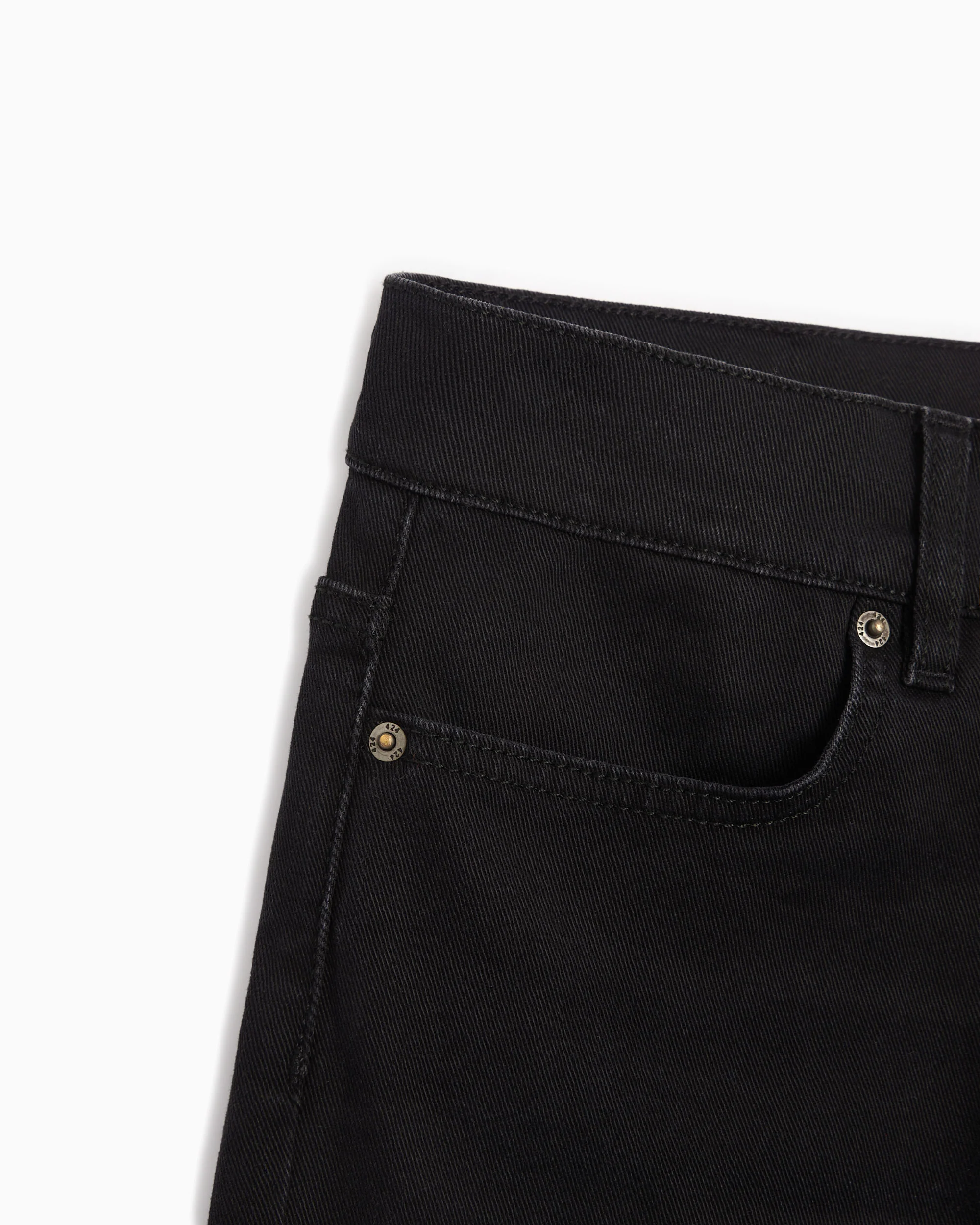 424 Men's Pants Herren-Hosen - Image 3