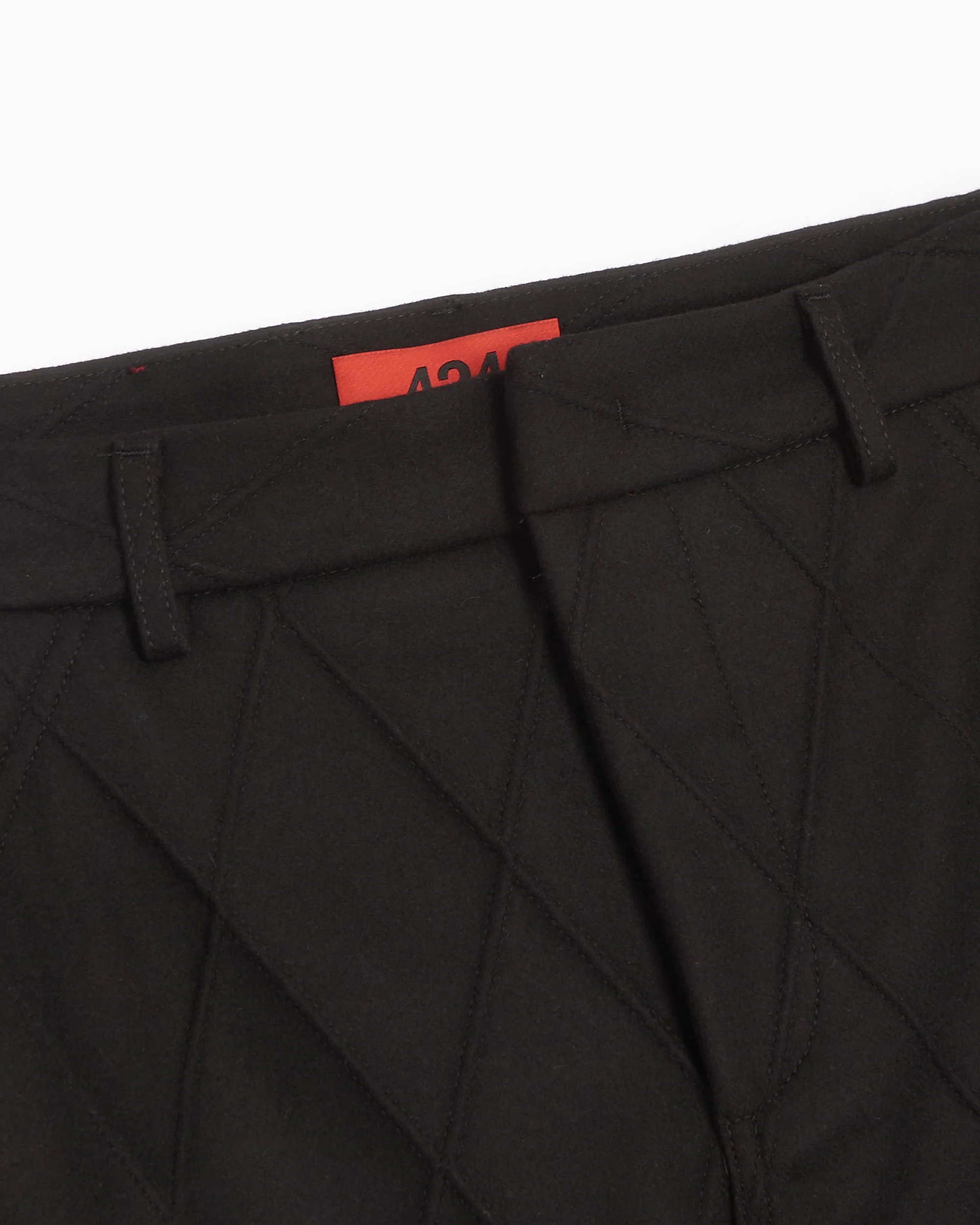 424 Men's Pants Herren-Hosen - Image 3