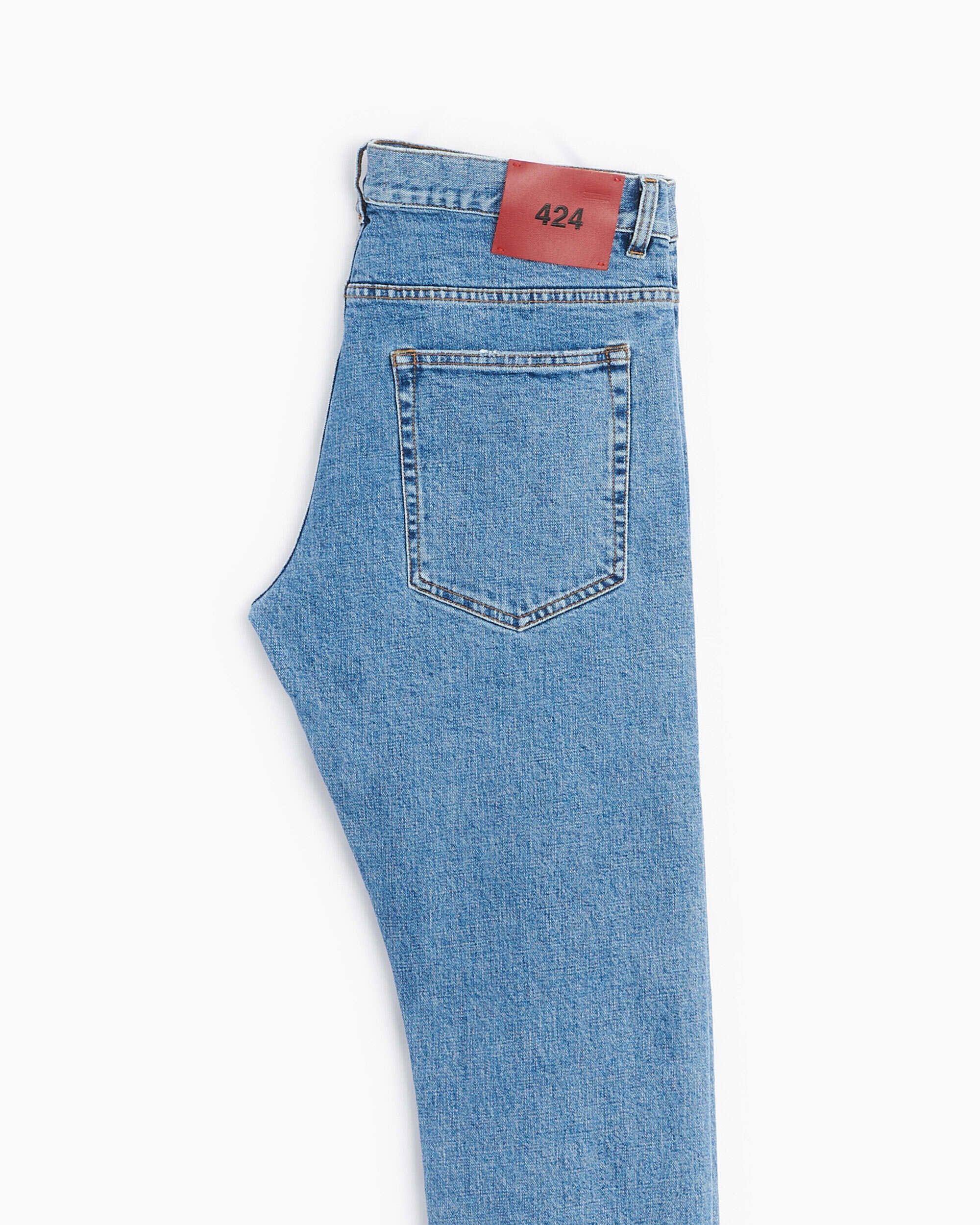 424 Men's Slim Pants Herren-Jeans - Image 3