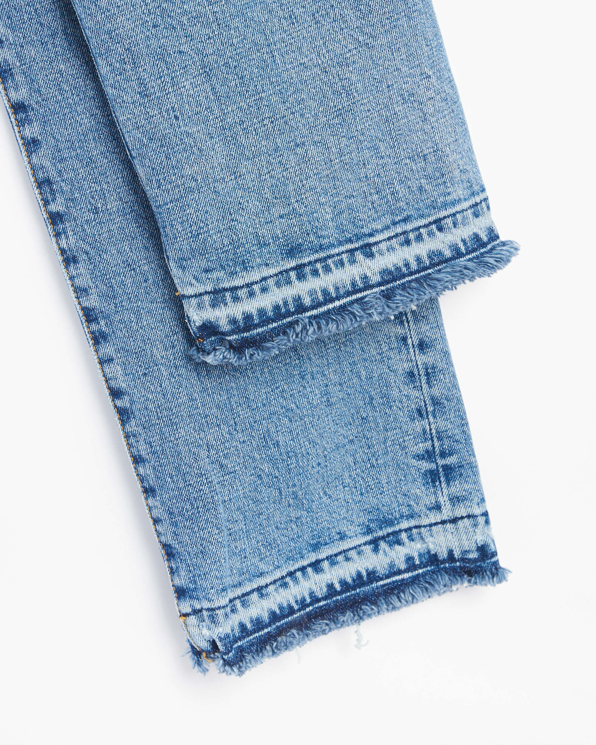 424 Men's Slim Pants Herren-Jeans - Image 4