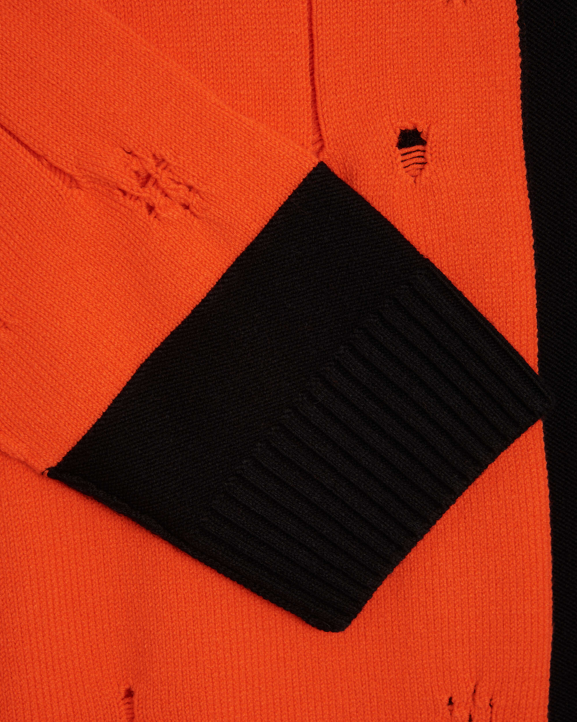 A-COLD-WALL* Erosion Men's Sweater Herren-Pullover - Image 7