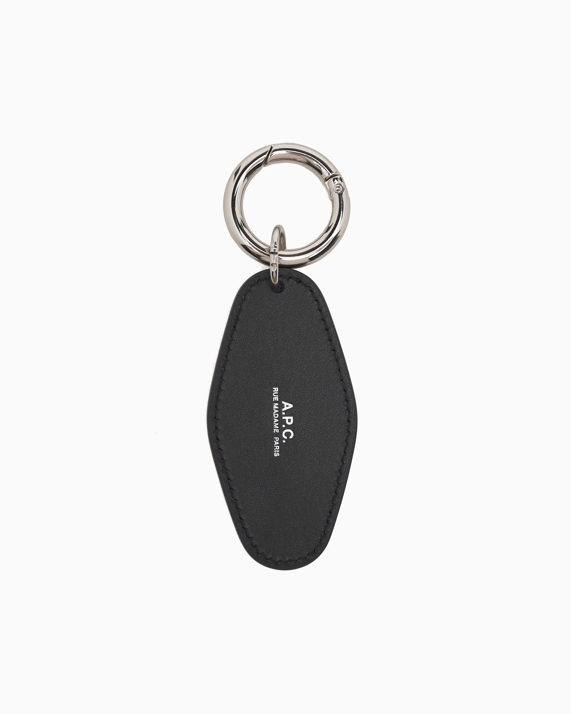 A.P.C. Diamant H Unisex Keychain - Image 2
