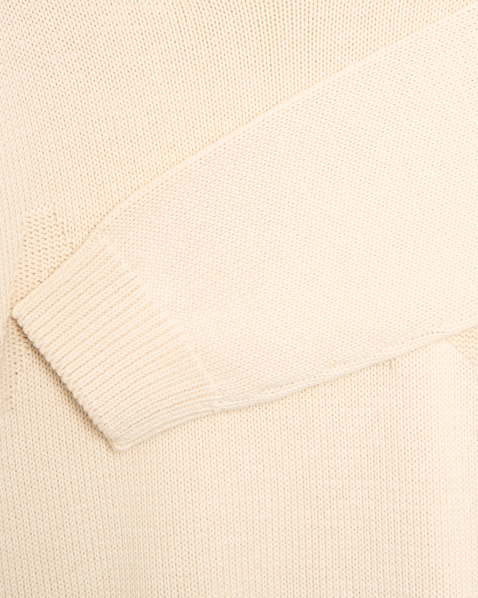 A.P.C. Leo Relaxed Herren-Pullover - Image 4