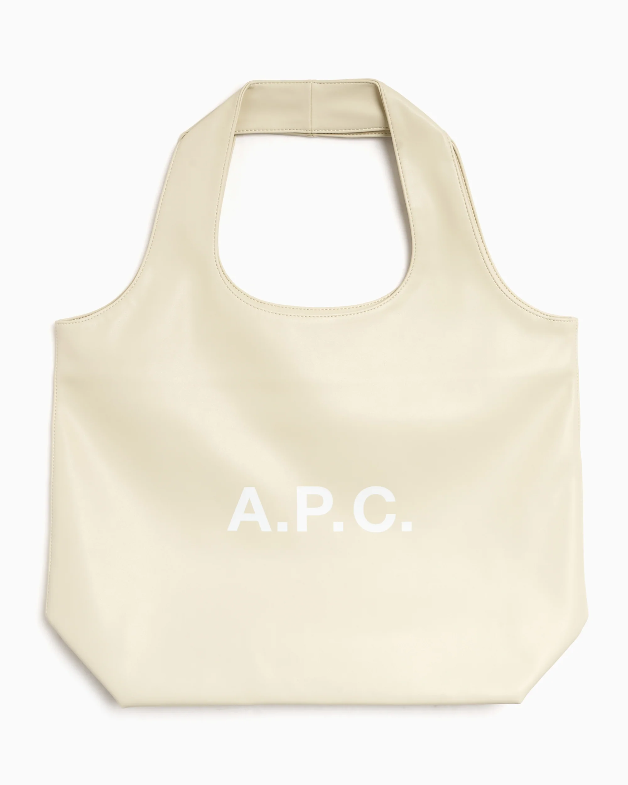 A.P.C. Ninon Unisex Tote Bag
