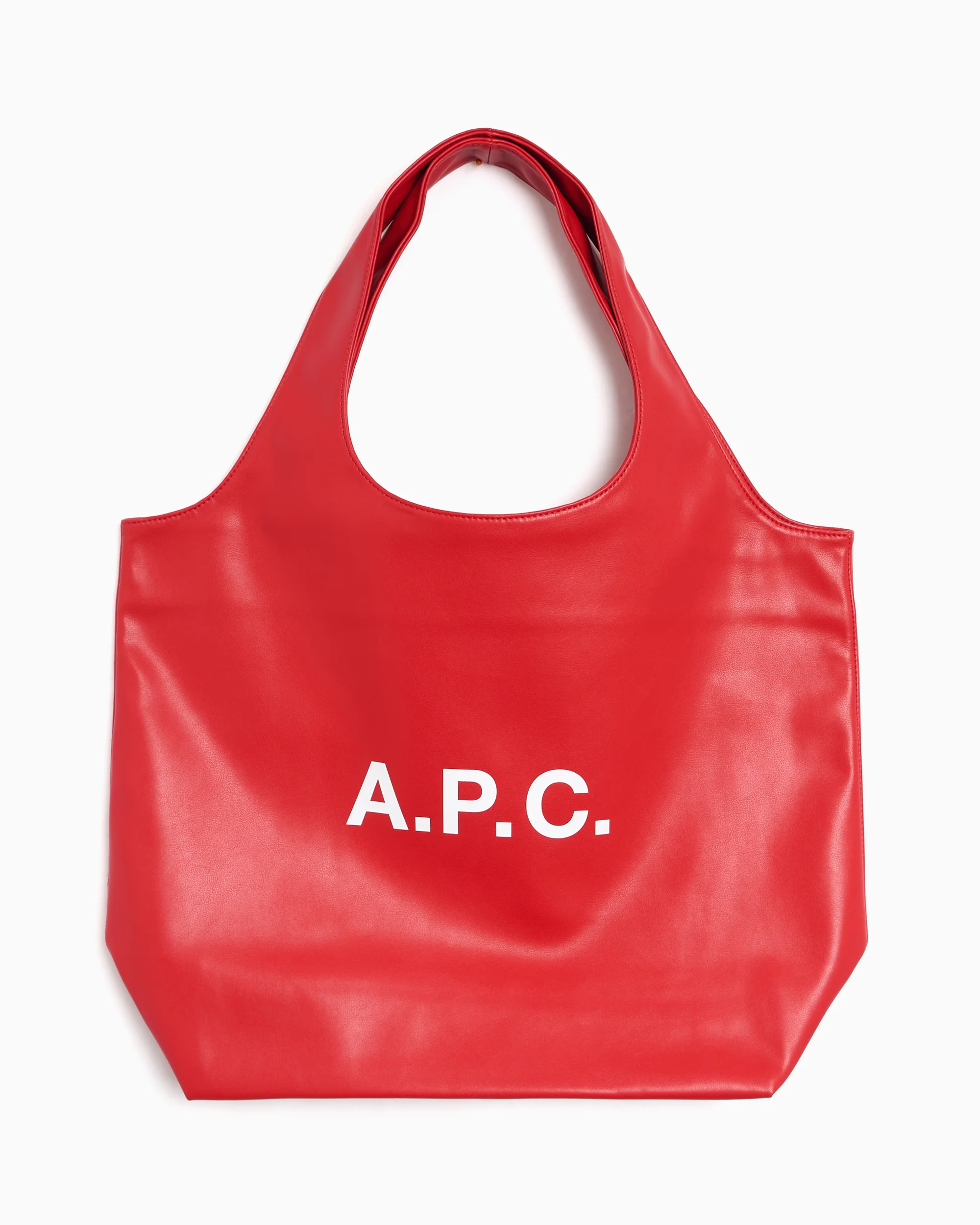 A.P.C. Ninon Unisex Tote Bag