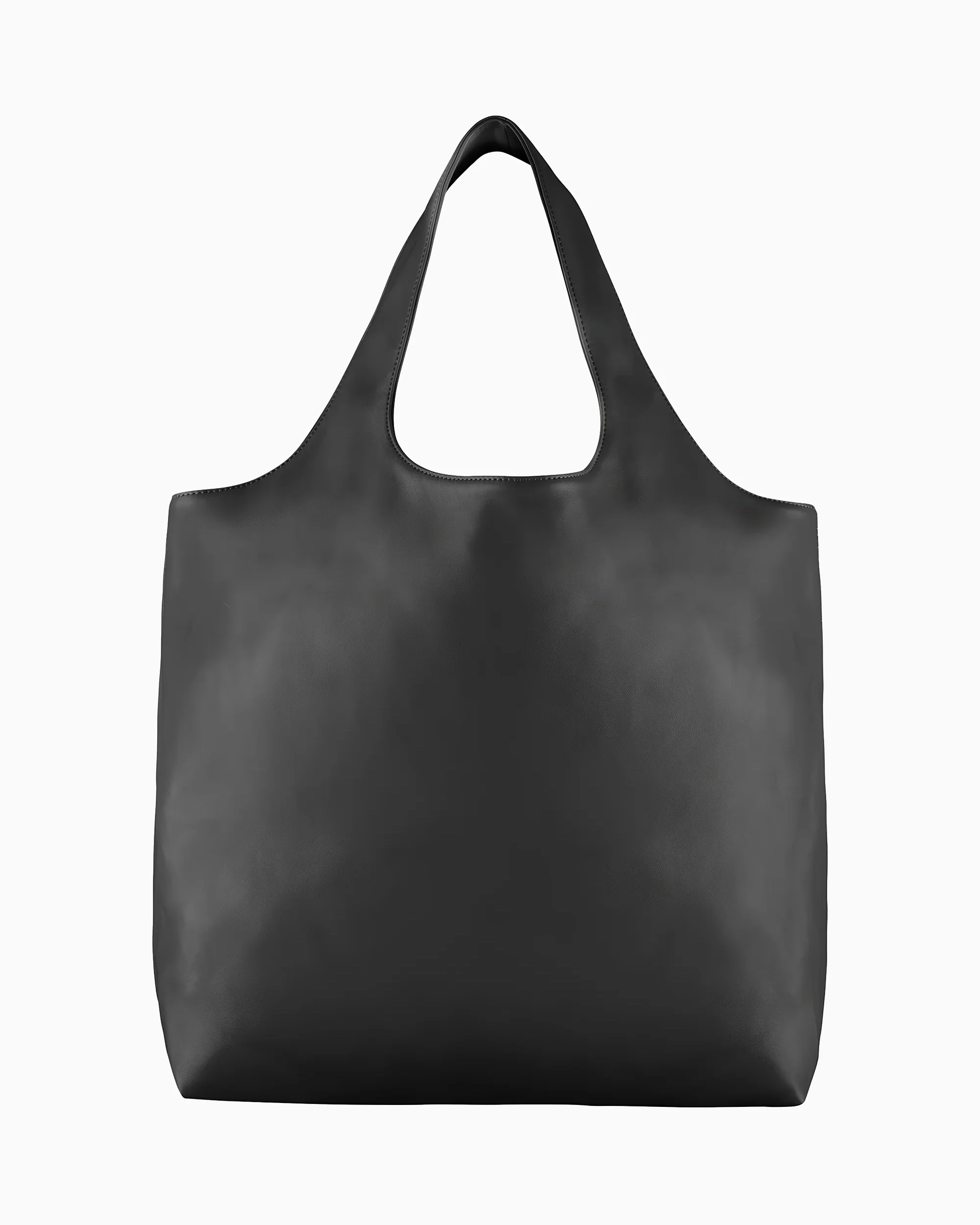 A.P.C. Ninon Unisex Tote Bag - Image 3