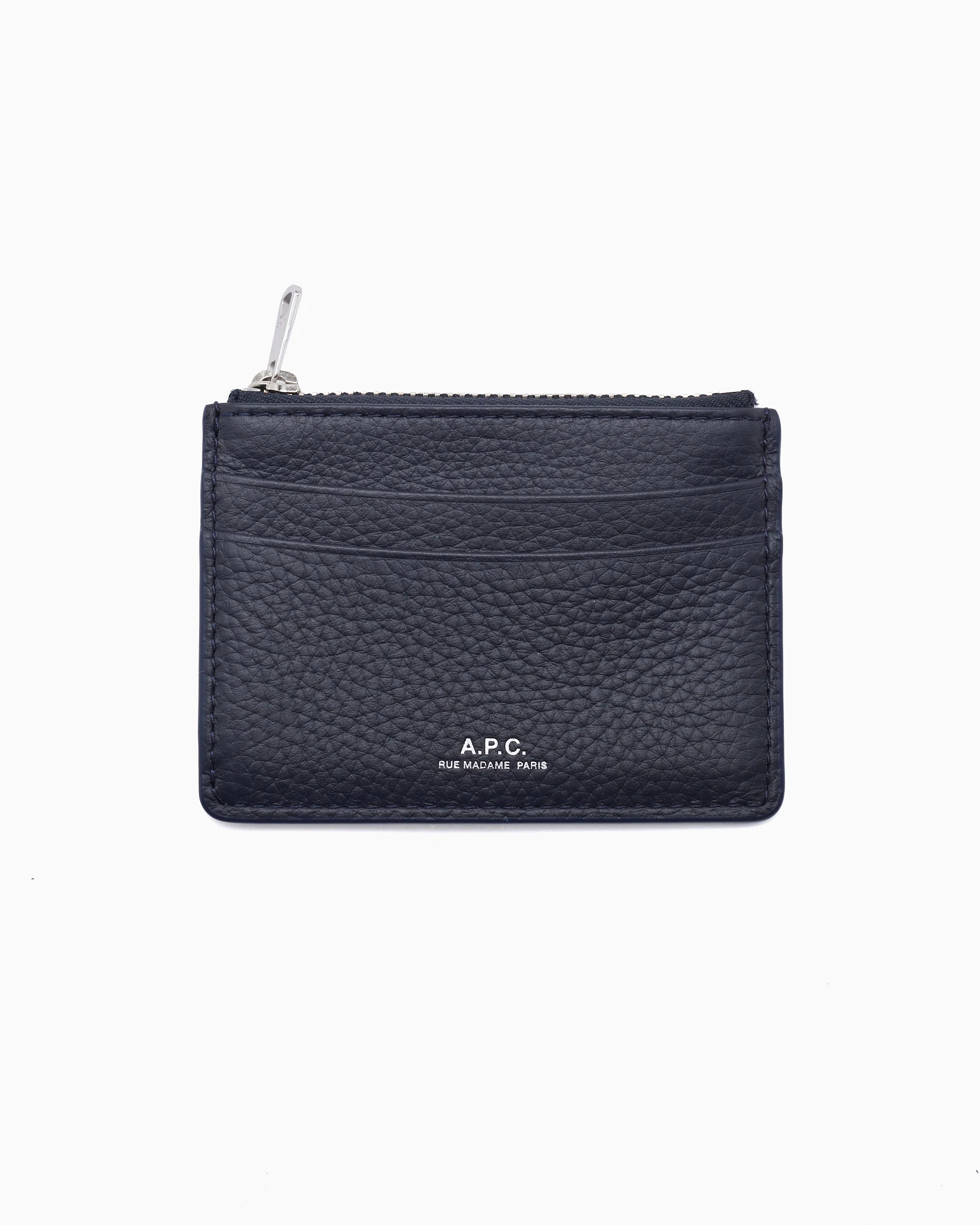 A.P.C. Paris Unisex Kartenetui