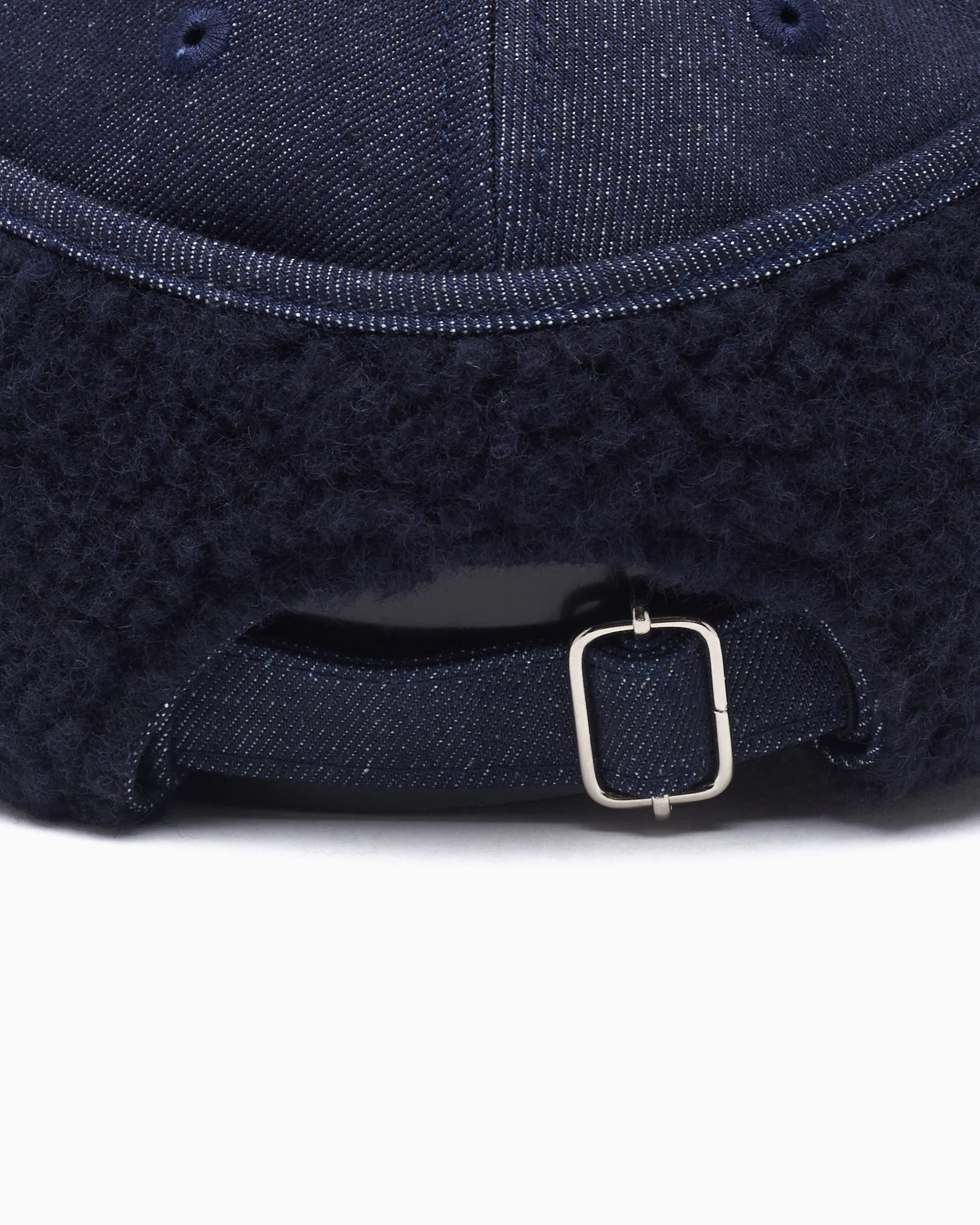 A.P.C. Tommie Unisex Cap - Image 5