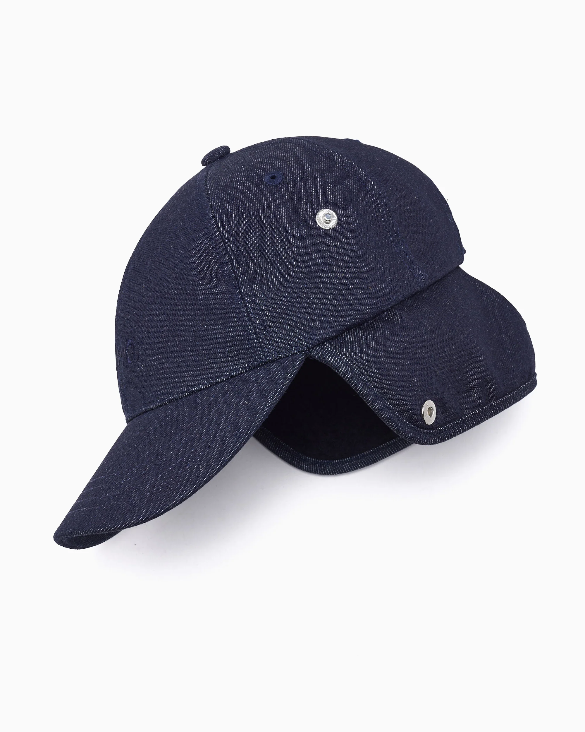 A.P.C. Tommie Unisex Cap - Image 6