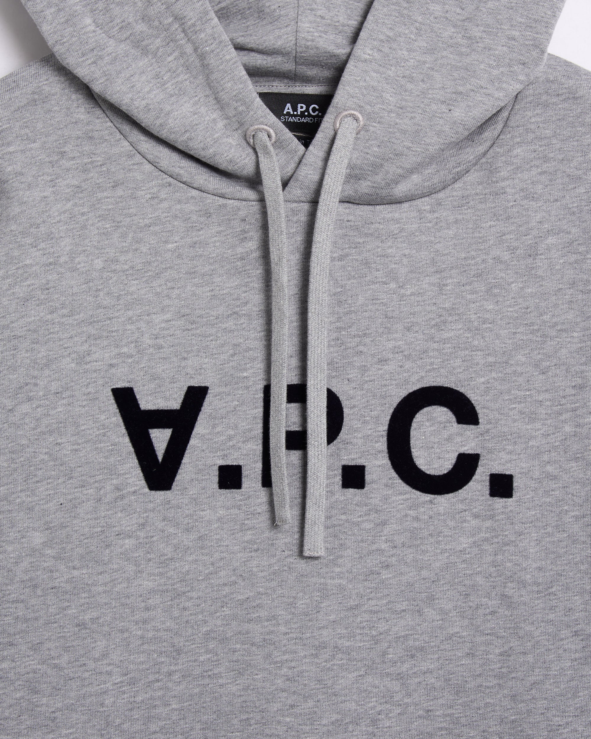 A.P.C. VPC Herren-Sweatshirt mit Logo - Image 2