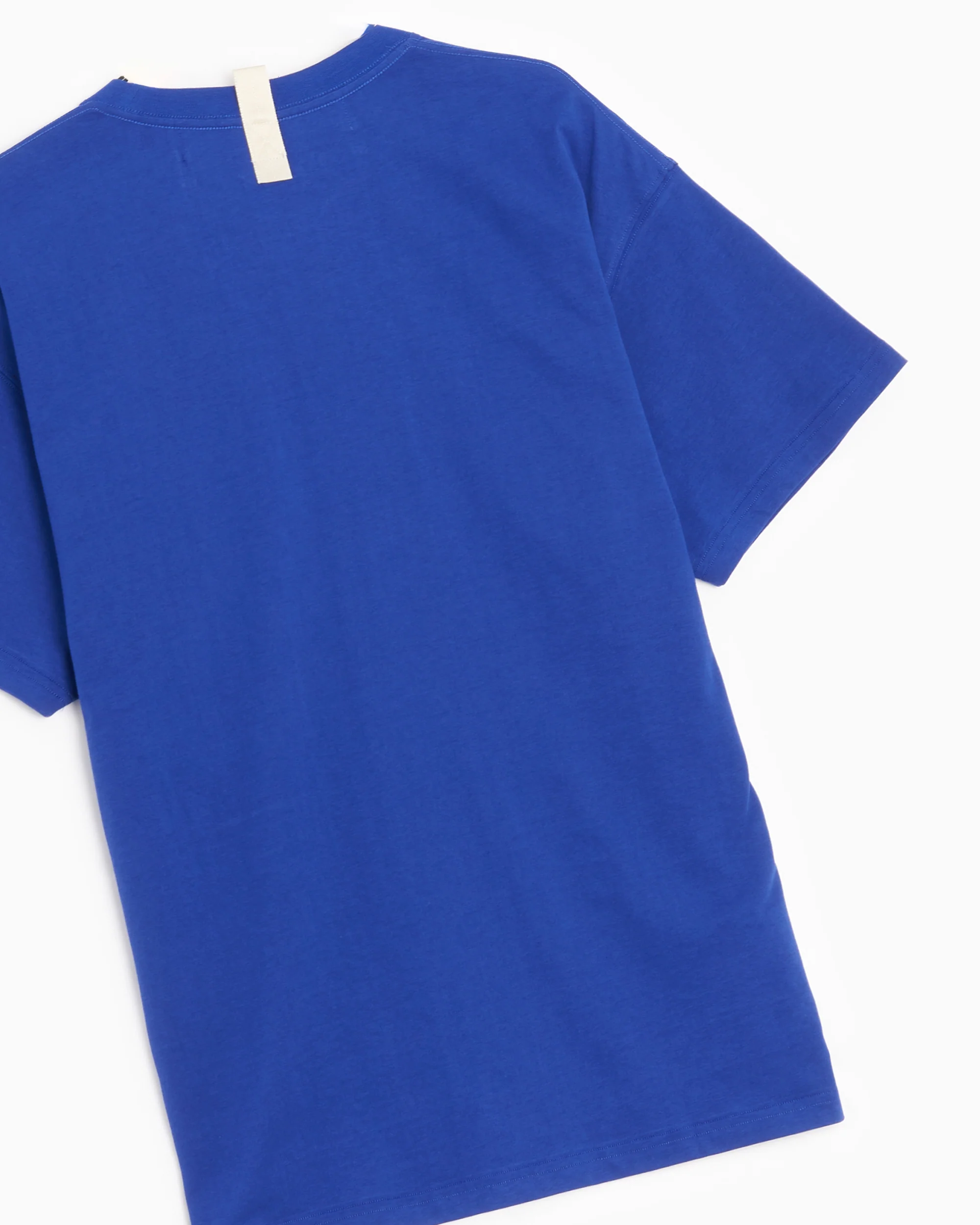 Advisory Board Crystals Abc. 123 Pocket Men's T-Shirt Herren-T-Shirt - Image 3
