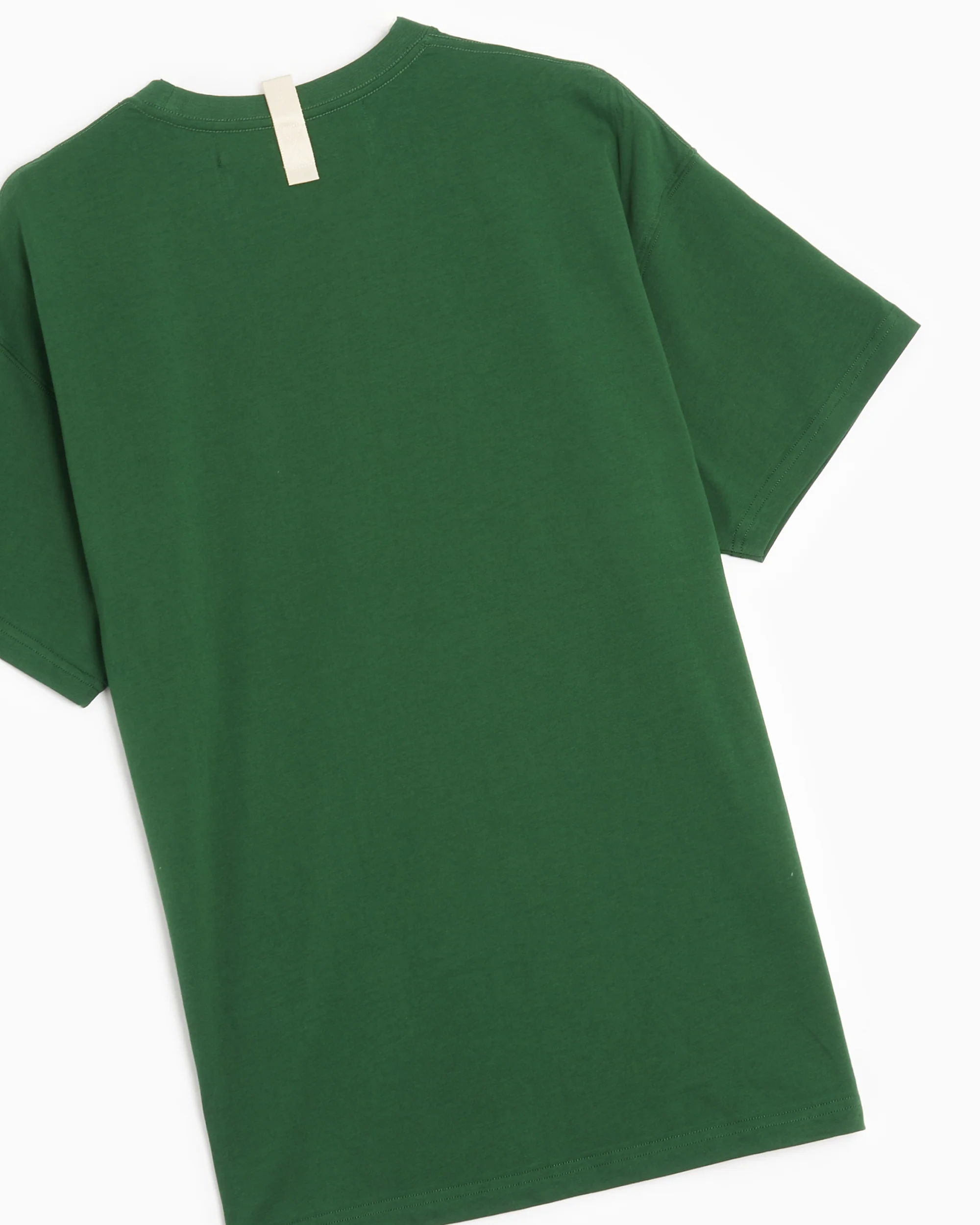 Advisory Board Crystals Abc. 123 Pocket Men's T-Shirt Herren-T-Shirt - Image 3