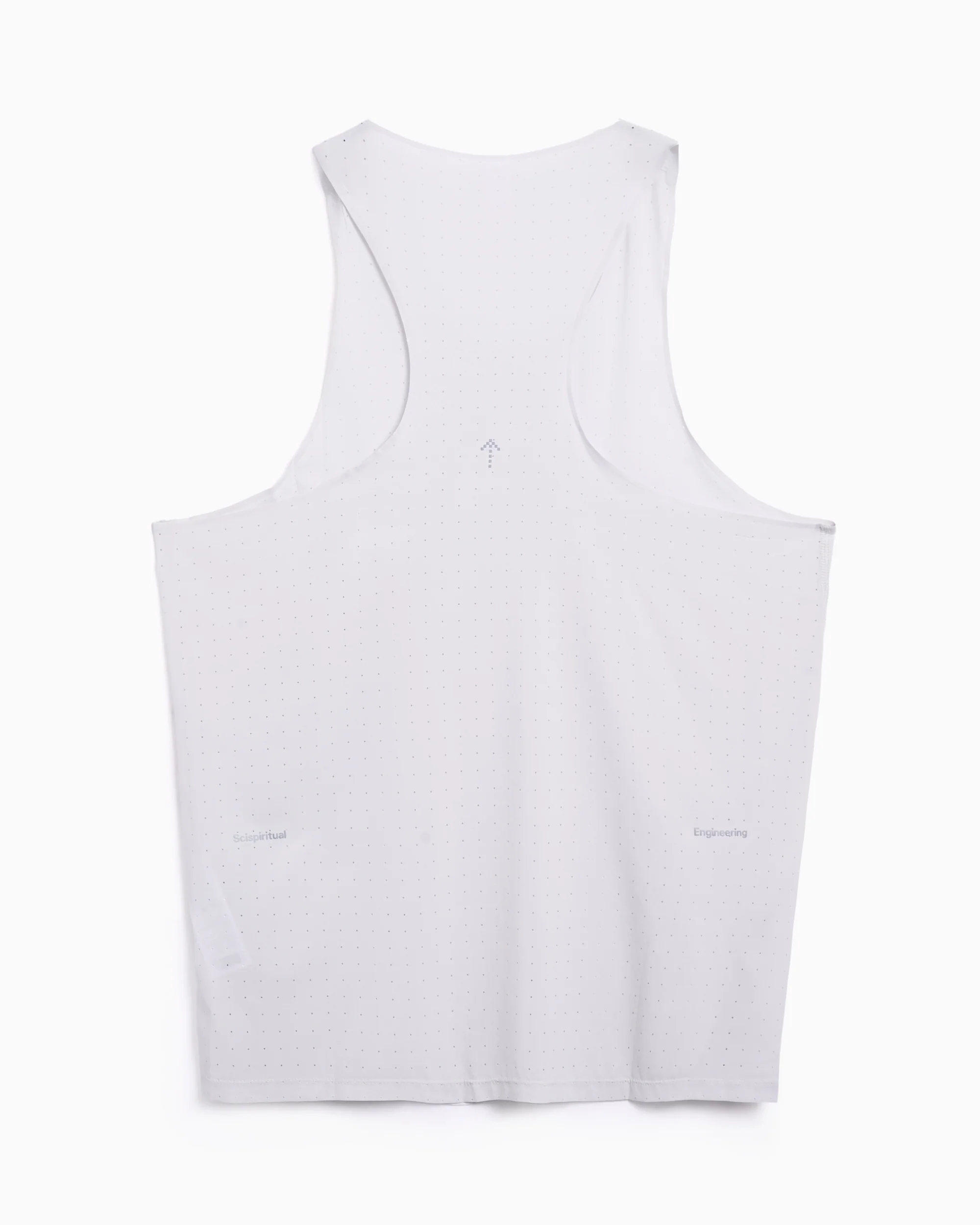 adidas Performance x H.Koumori Adi365 Singlet Laufen Herren-Tank Top - Image 4