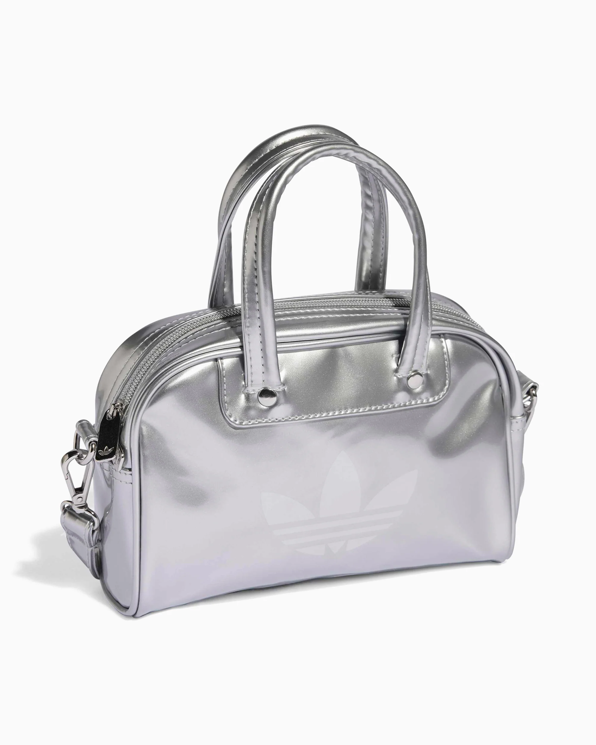 adidas Originals Adicolor Mini Bowlin Unisex Schultertasche - Image 3