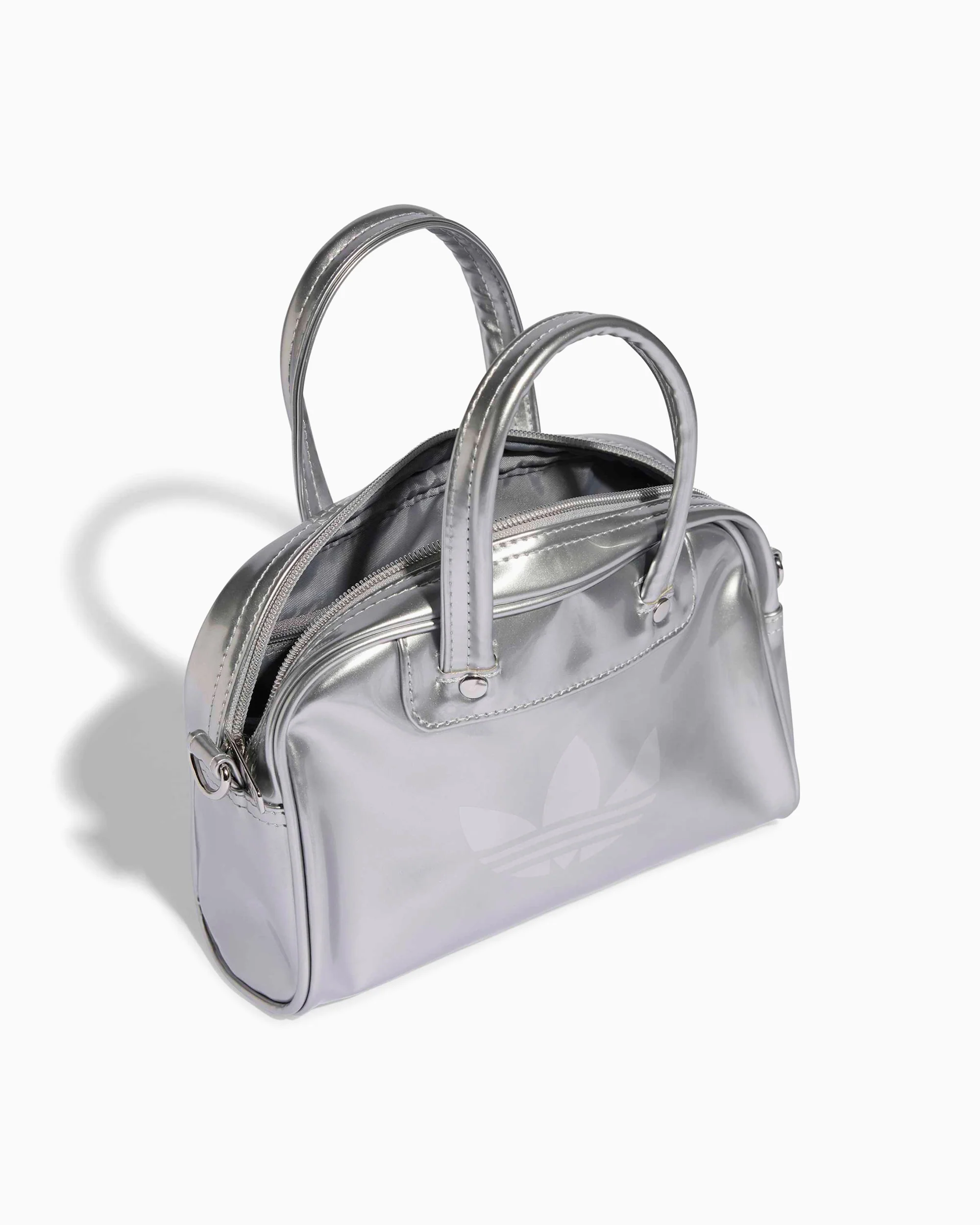 adidas Originals Adicolor Mini Bowlin Unisex Schultertasche - Image 4