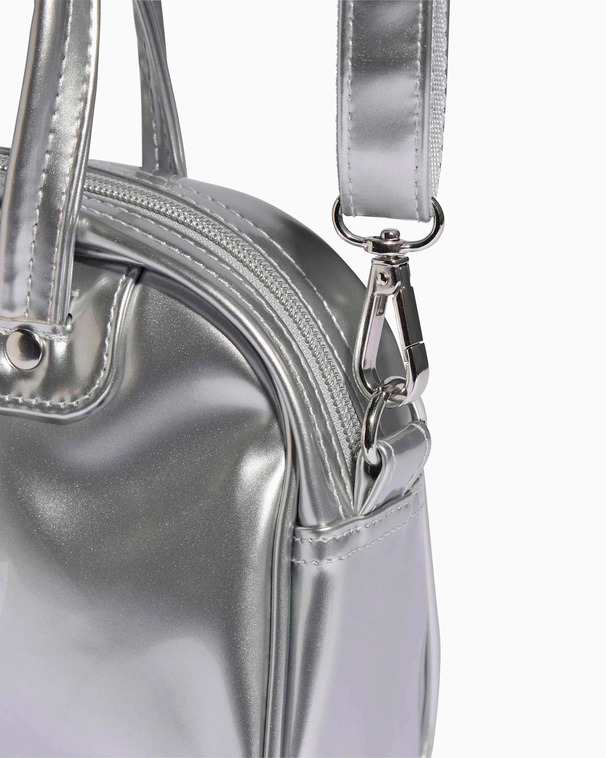 adidas Originals Adicolor Mini Bowlin Unisex Schultertasche - Image 5