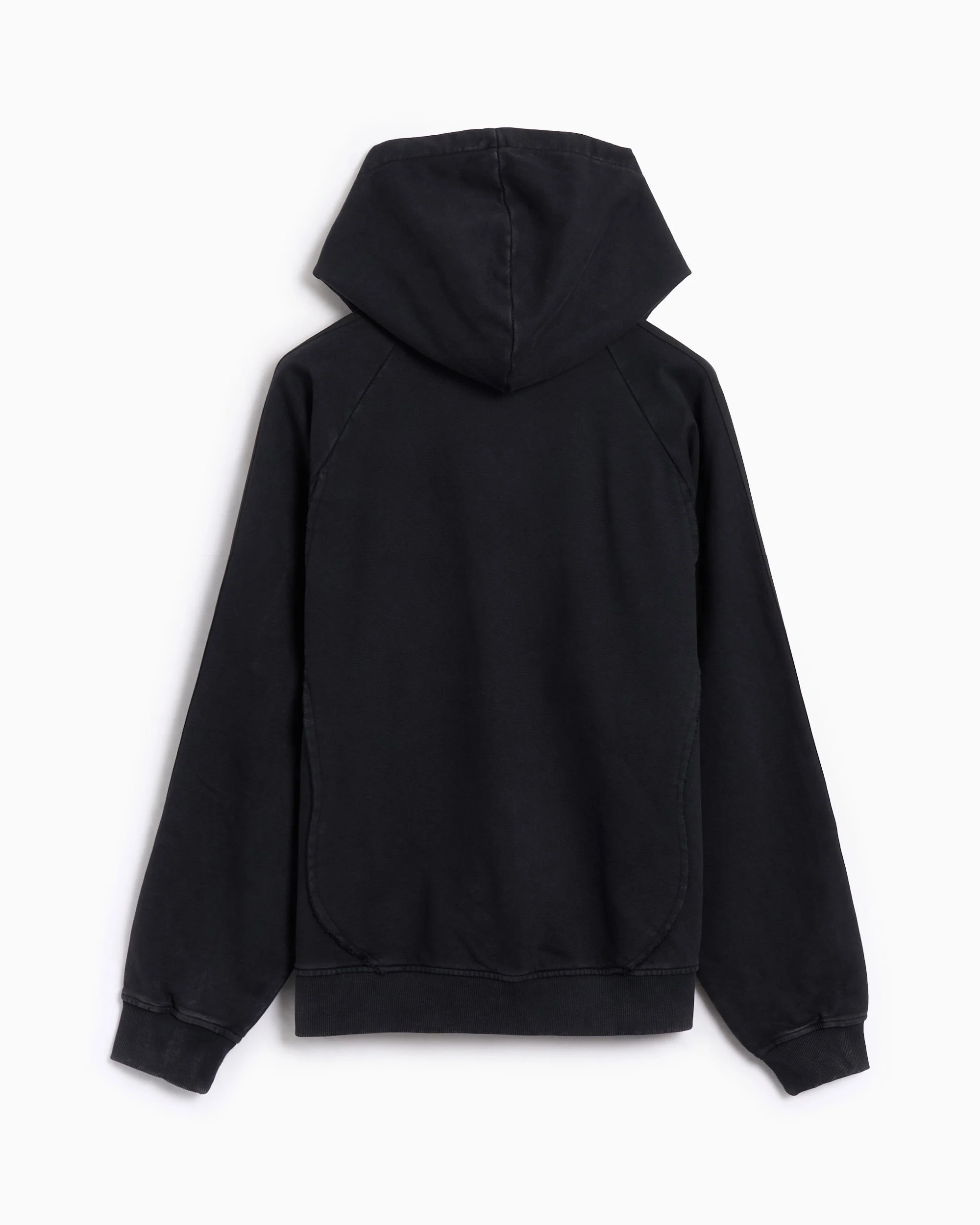 adidas Adilenium Adilenium Teamgeist Relaxed Herren-Sweatshirt mit Reißverschluss - Image 5