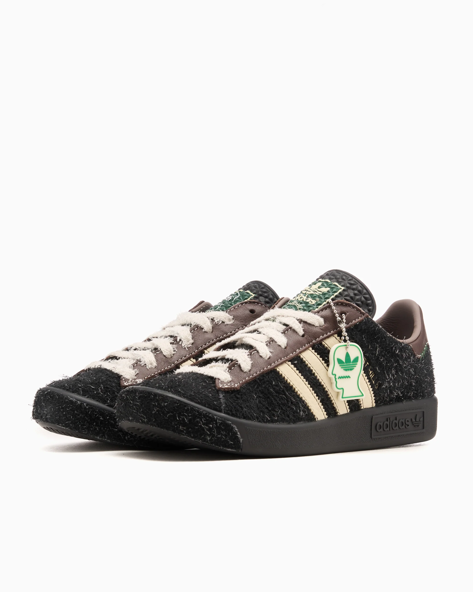 adidas Originals x Brain Dead Forest Hills - Image 5