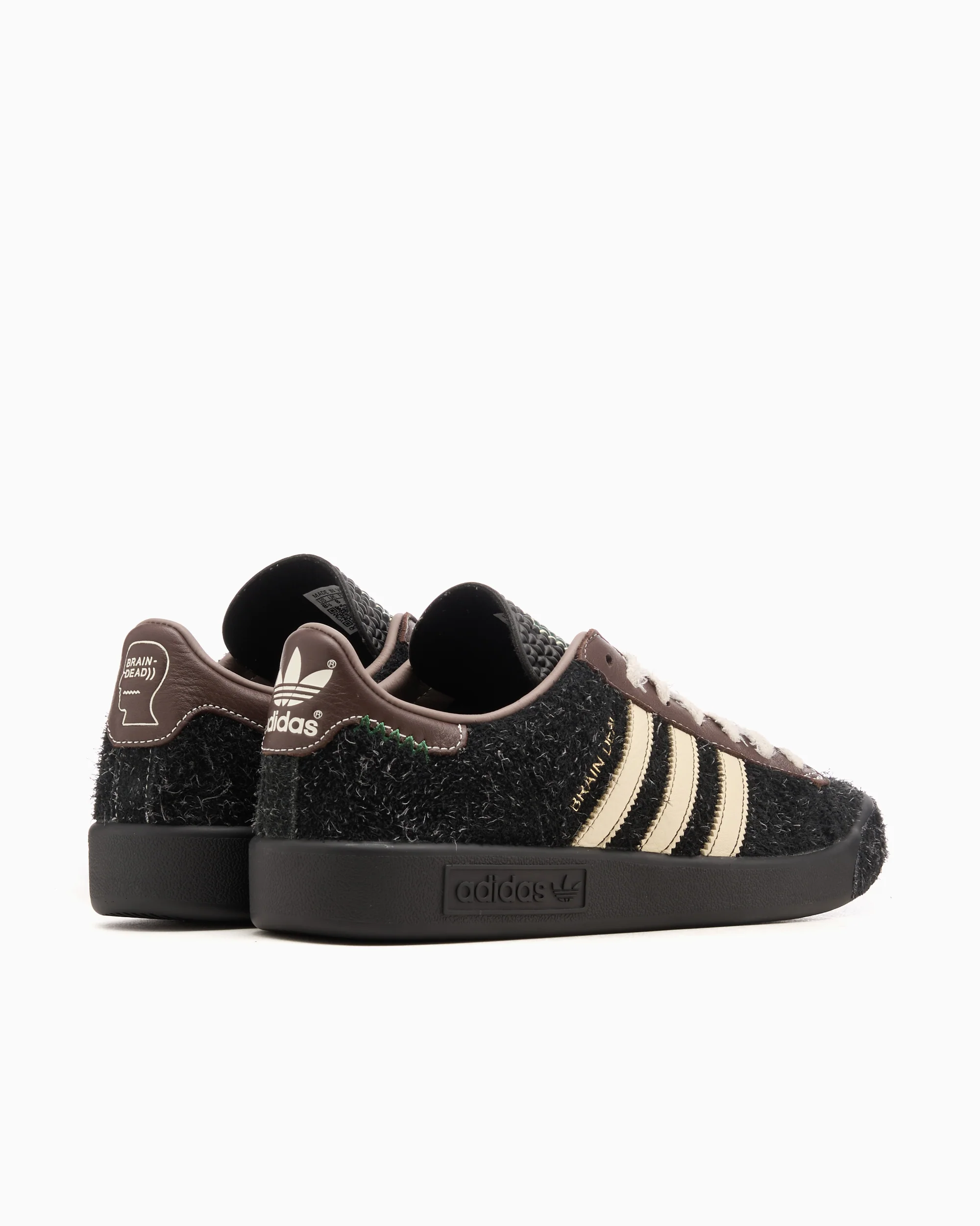 adidas Originals x Brain Dead Forest Hills - Image 6