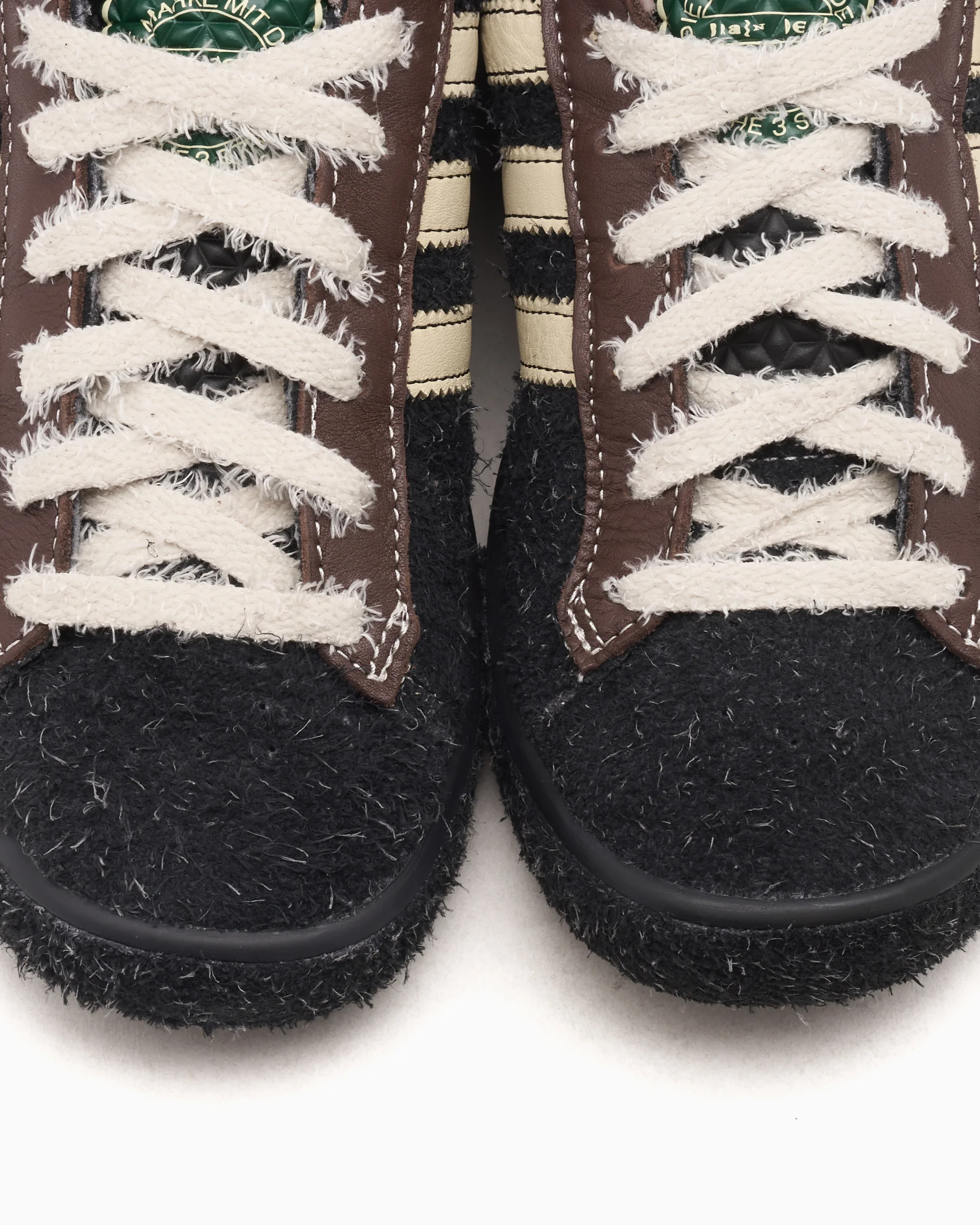 adidas Originals x Brain Dead Forest Hills - Image 7