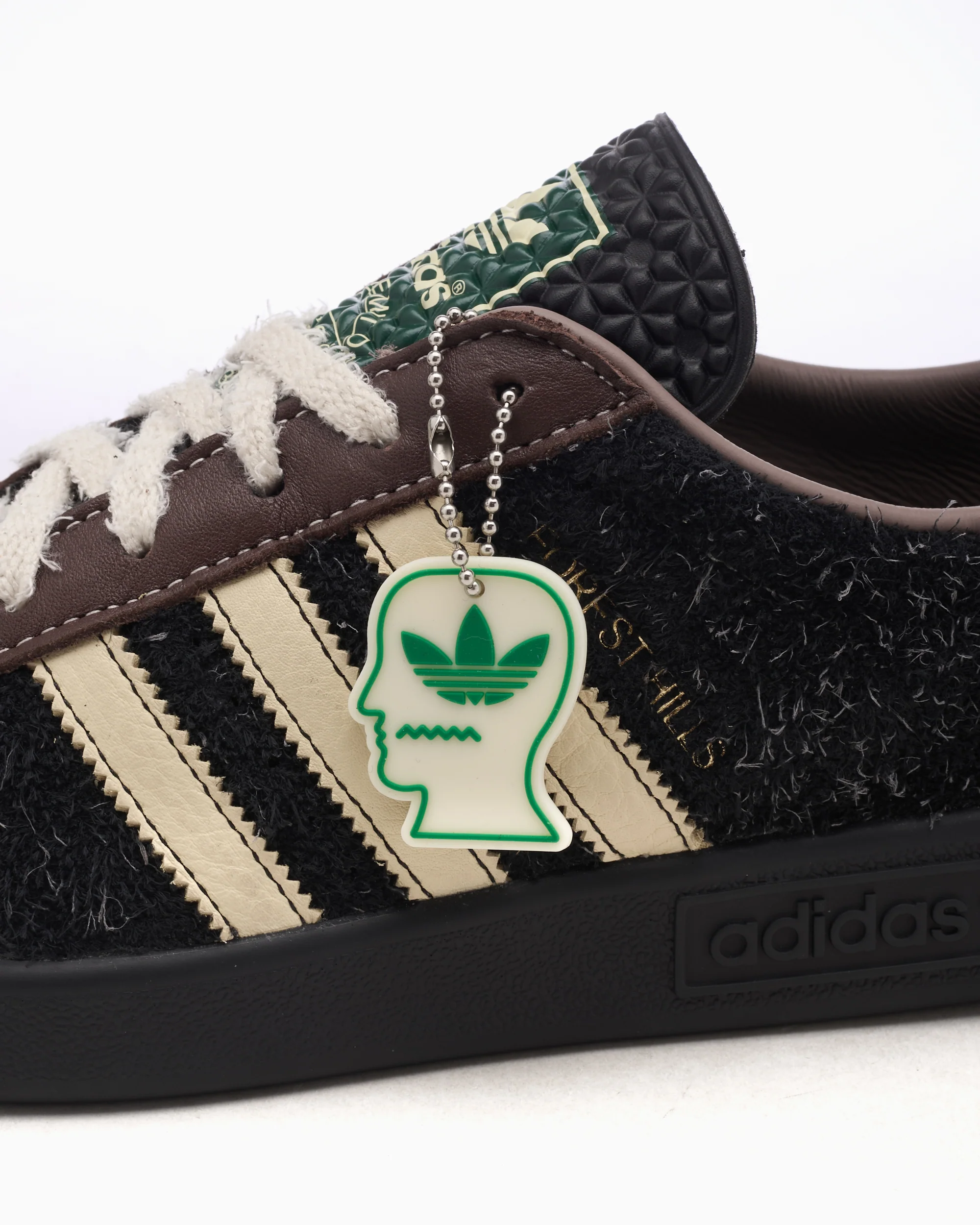 adidas Originals x Brain Dead Forest Hills - Image 8