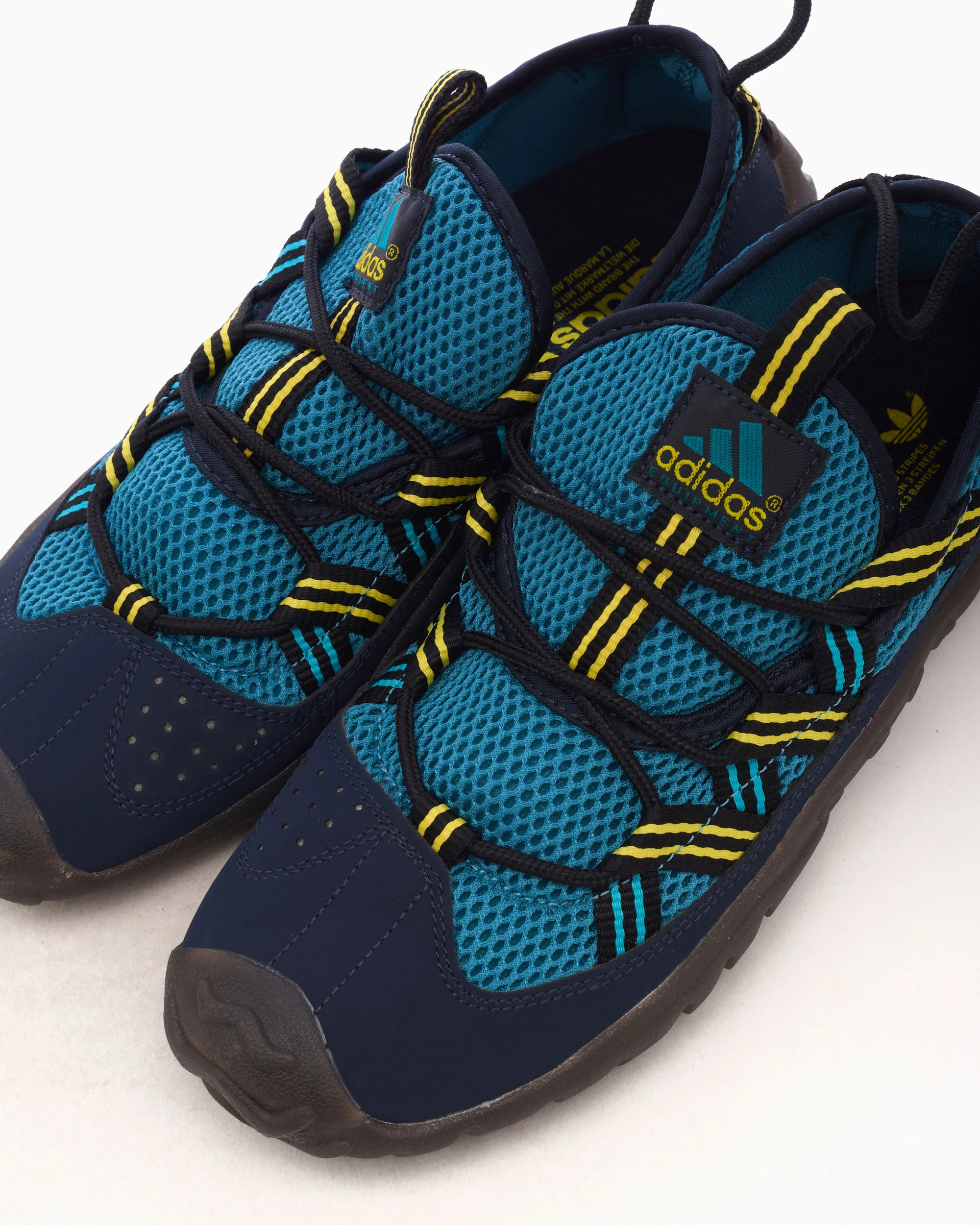 adidas Performance Men's Equipment Water Moc - Image 7