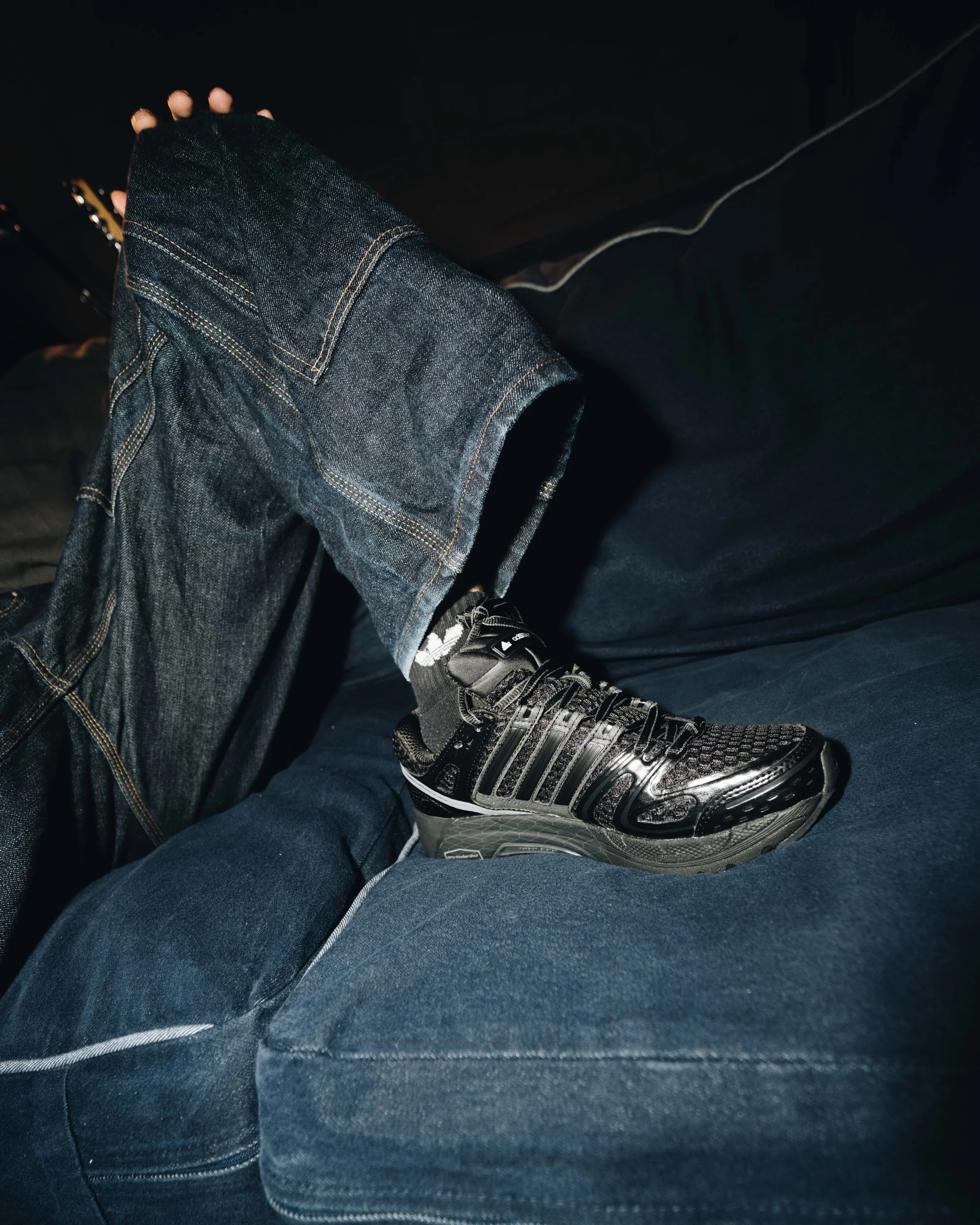 adidas Originals Adistar Control 5 - Image 3
