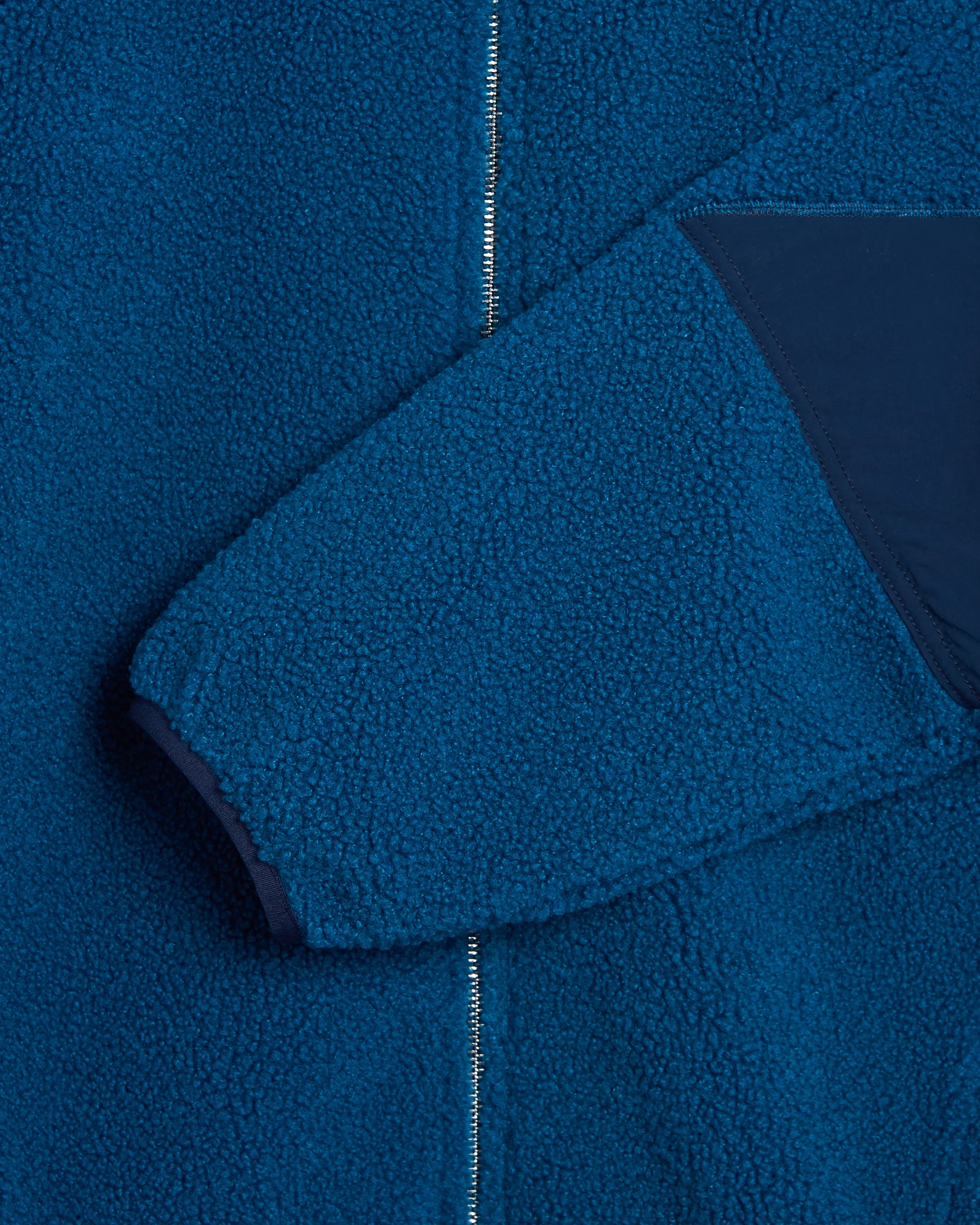 adidas Originals Adams Blvd Unisex Fleecejacke - Image 9