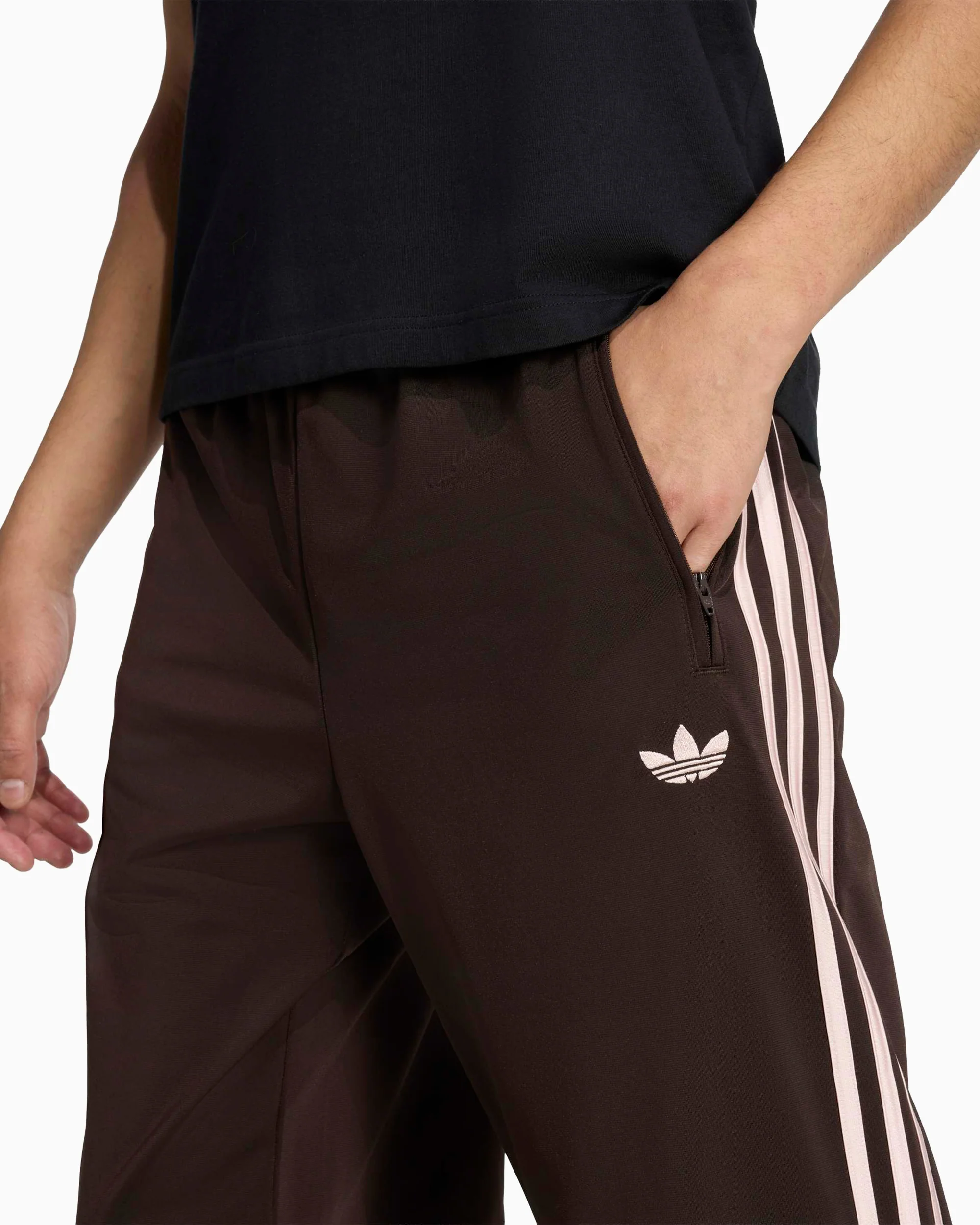 adidas Originals Adicolor Firebird Herren-Sweathose - Image 3