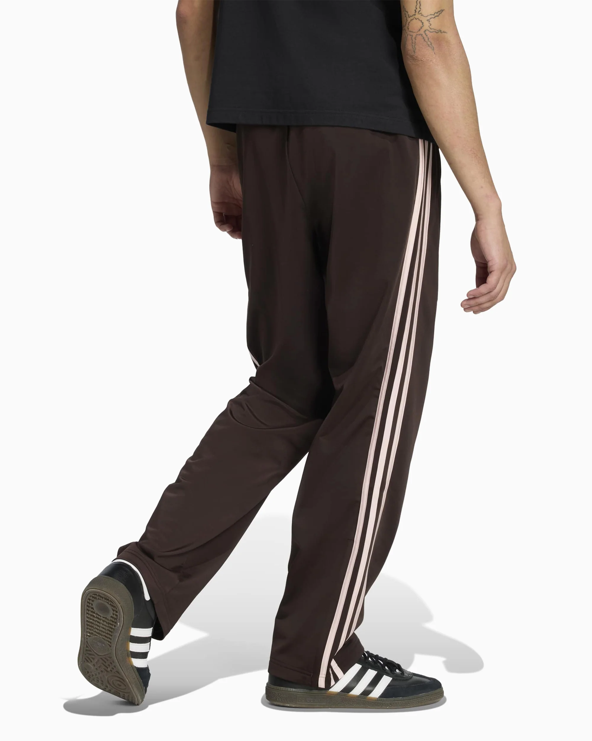 adidas Originals Adicolor Firebird Herren-Sweathose - Image 4