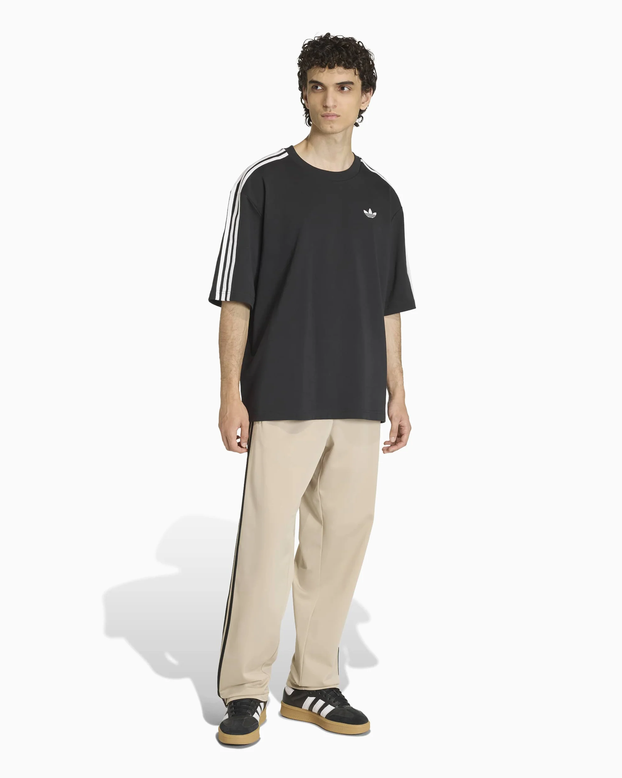 adidas Originals Adicolor Firebird Herren-Sweathose - Image 2