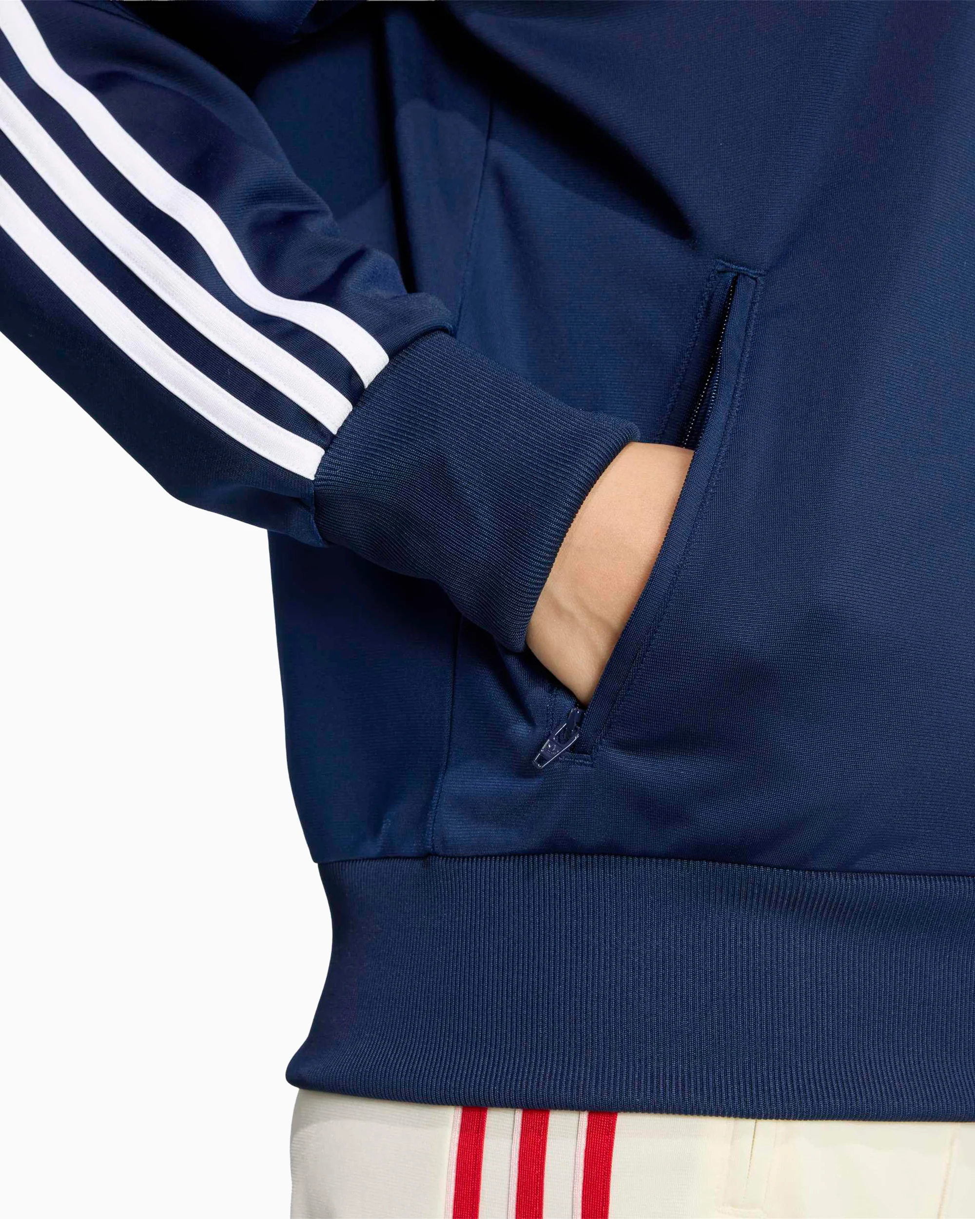 adidas Originals Adicolor Firebird Relaxed Damen-Trainingsjacke - Image 5
