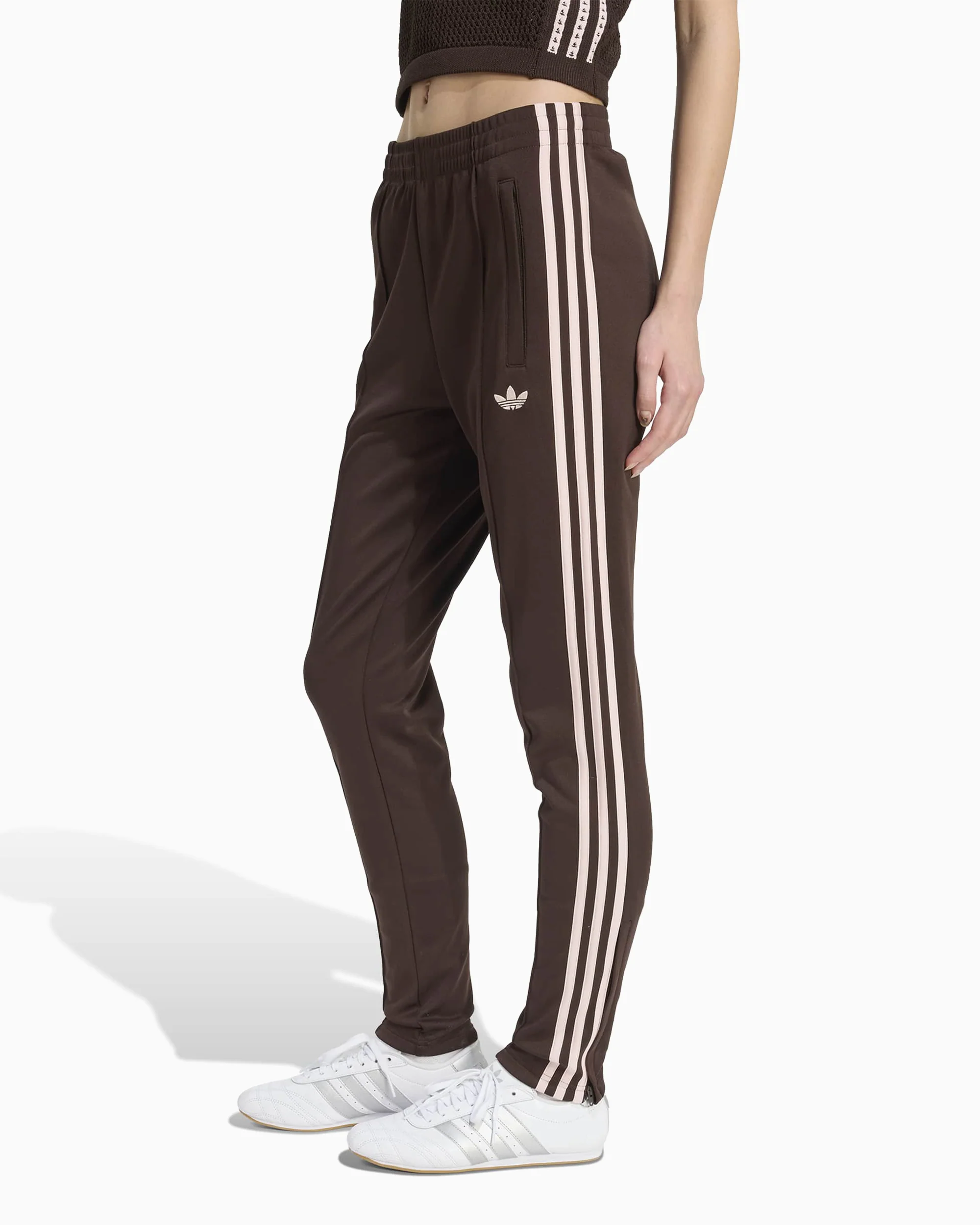 adidas Originals Adicolor Firebird Slim Damen-Sweathose - Image 3
