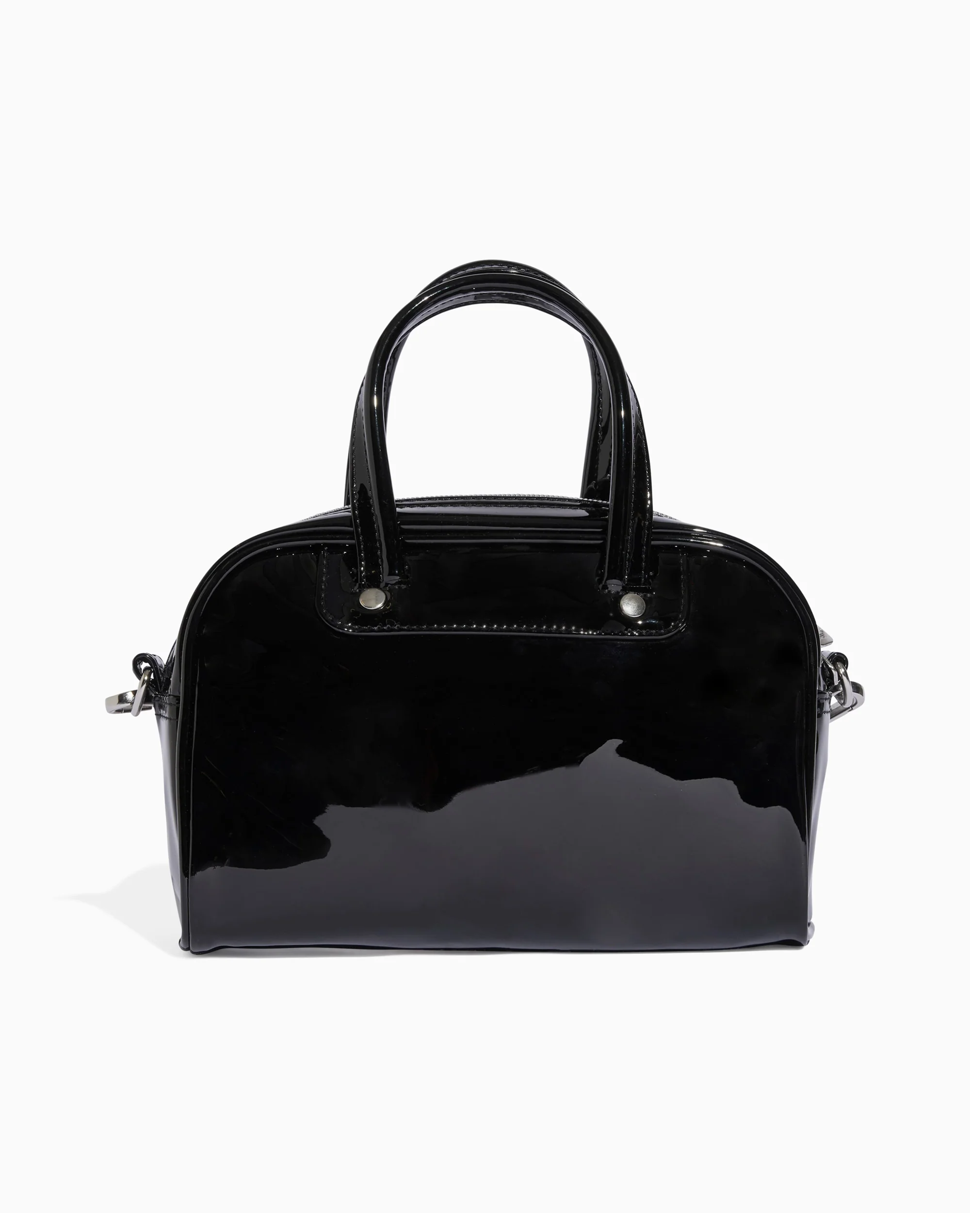 adidas Originals Adicolor Mini Bowlin Unisex Schultertasche - Image 2