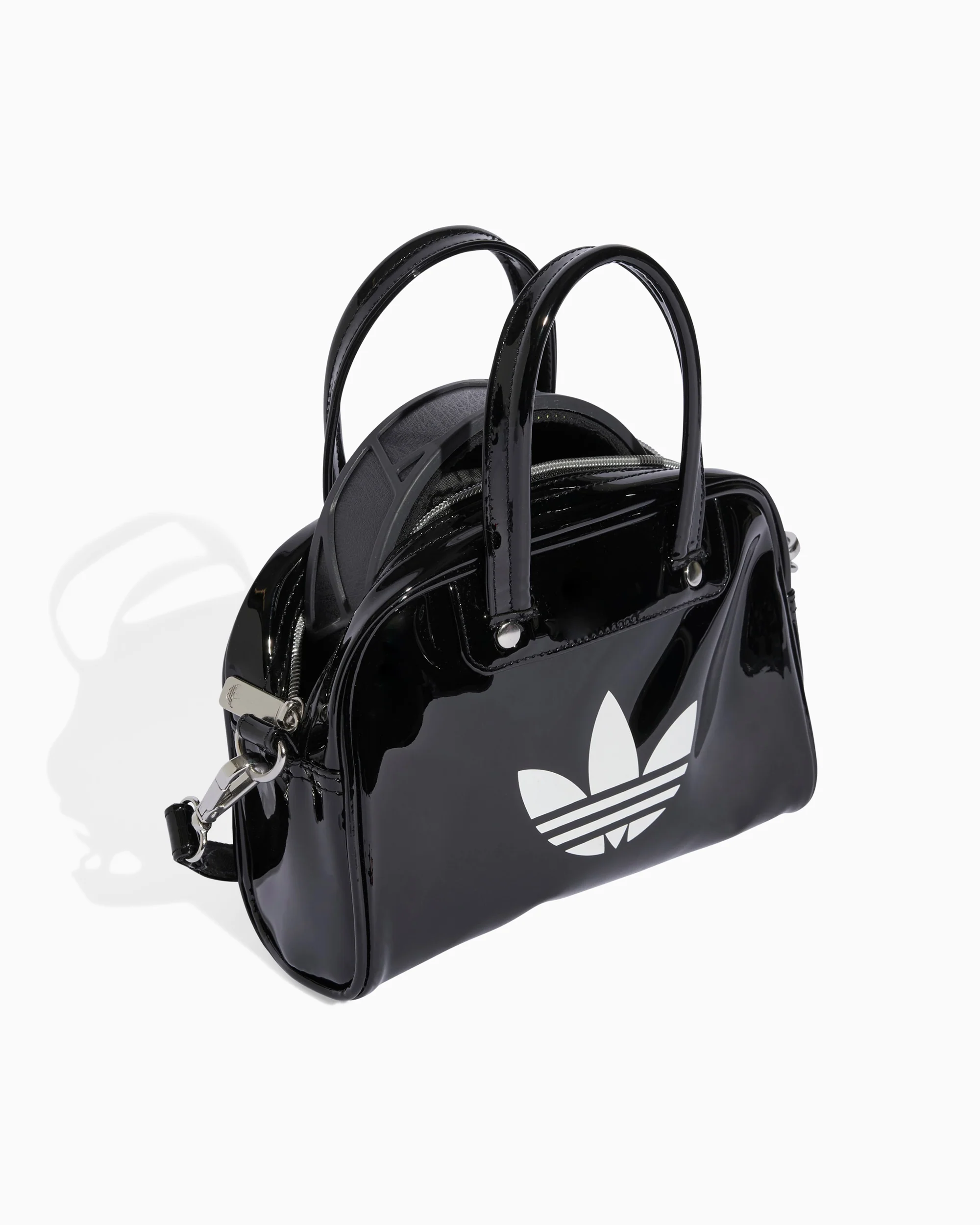 adidas Originals Adicolor Mini Bowlin Unisex Schultertasche - Image 4