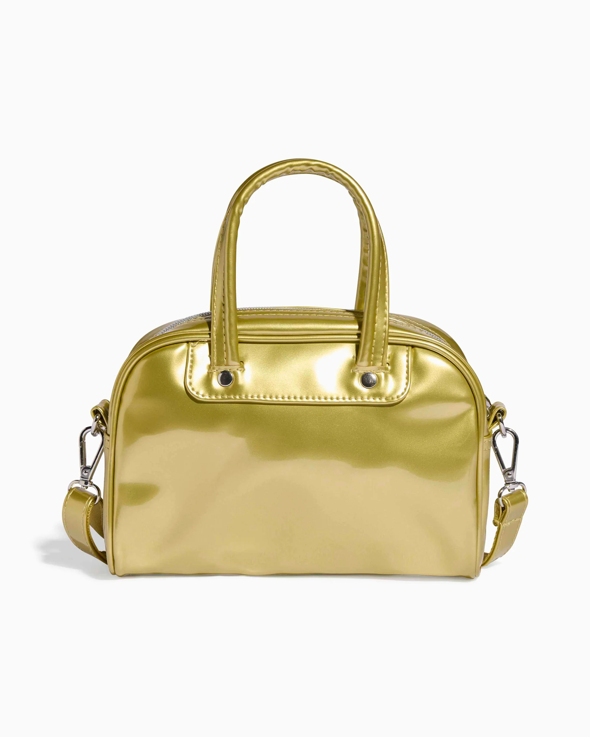 adidas Originals Adicolor Mini Bowlin Unisex Schultertasche - Image 2