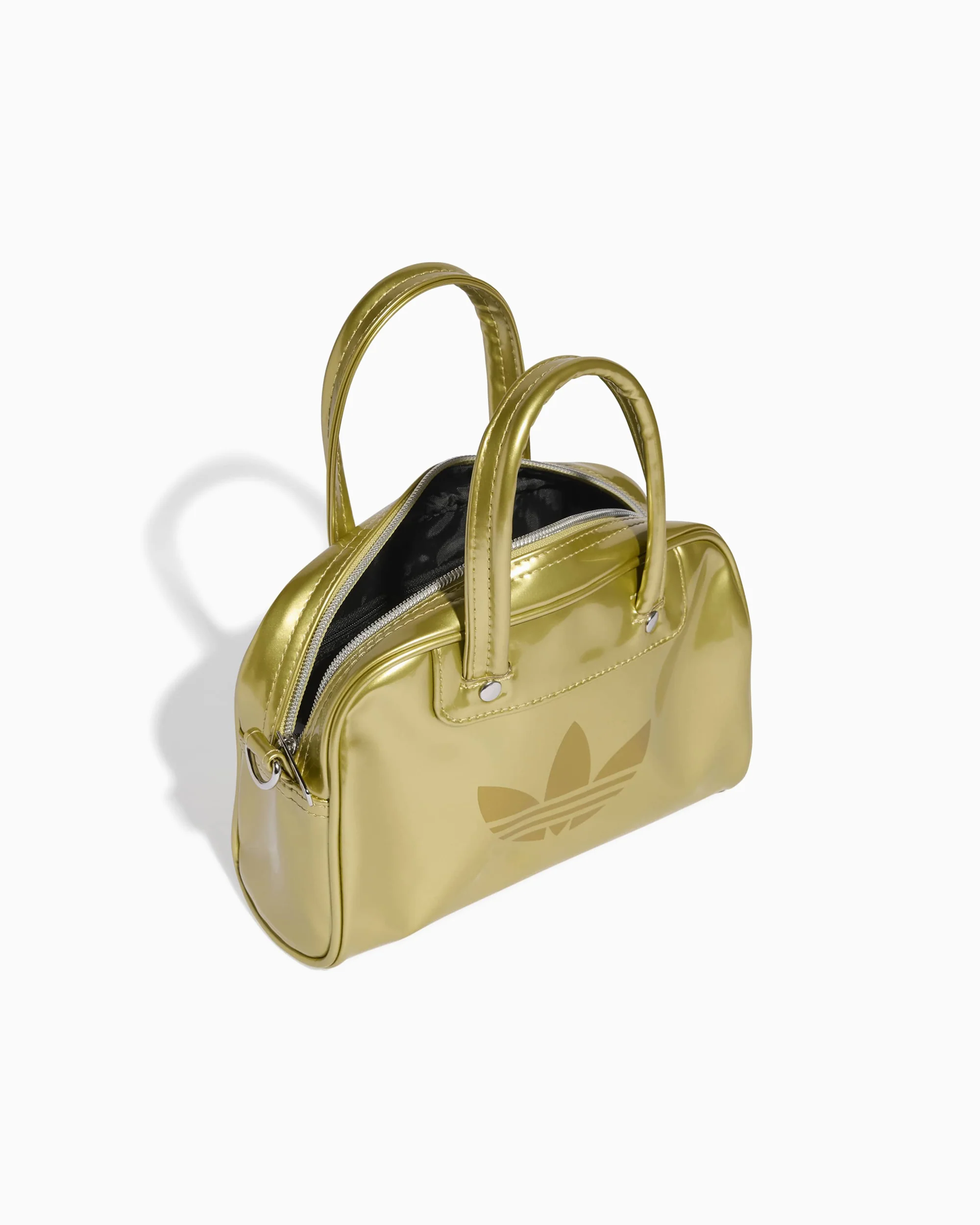 adidas Originals Adicolor Mini Bowlin Unisex Schultertasche - Image 4