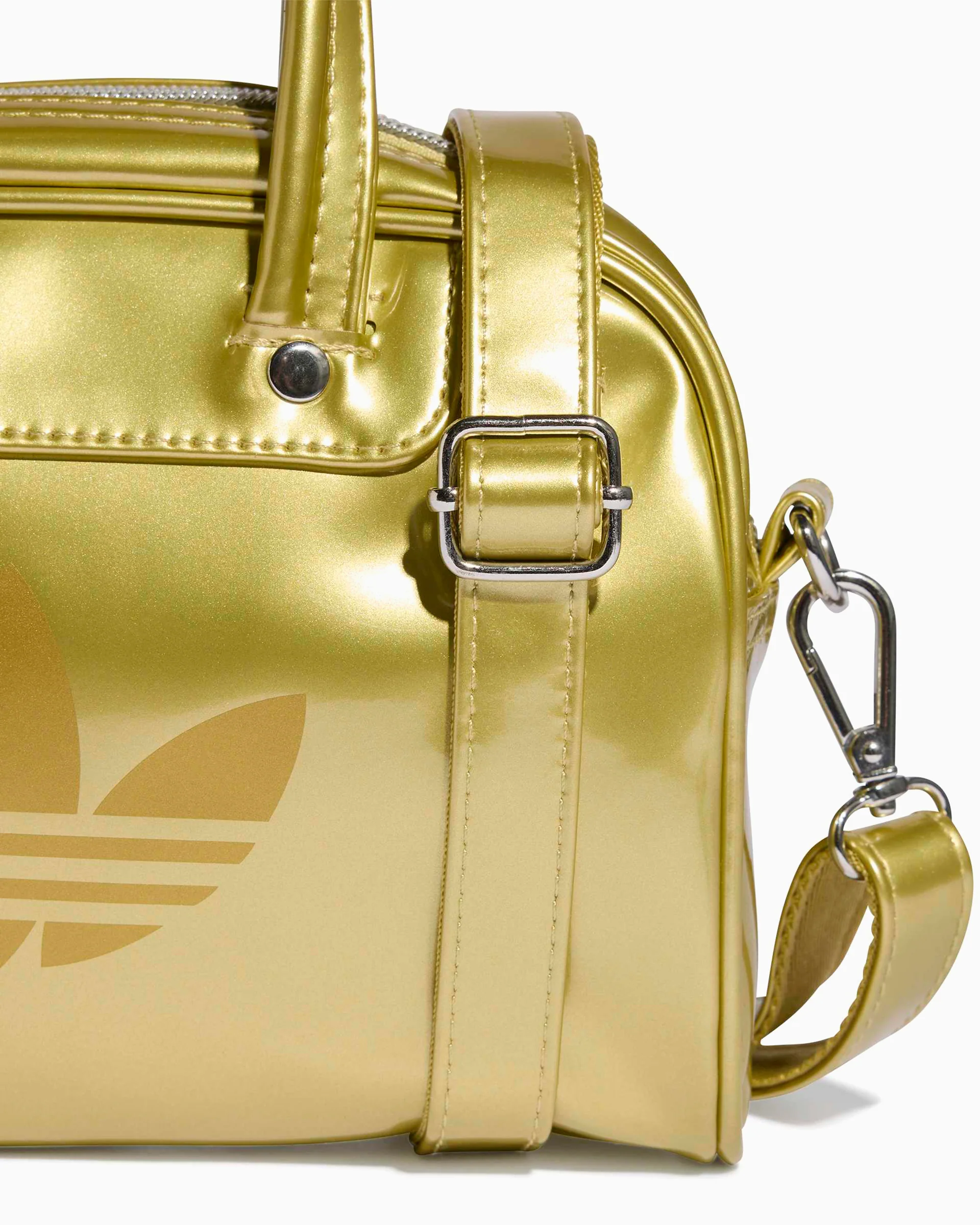 adidas Originals Adicolor Mini Bowlin Unisex Schultertasche - Image 5
