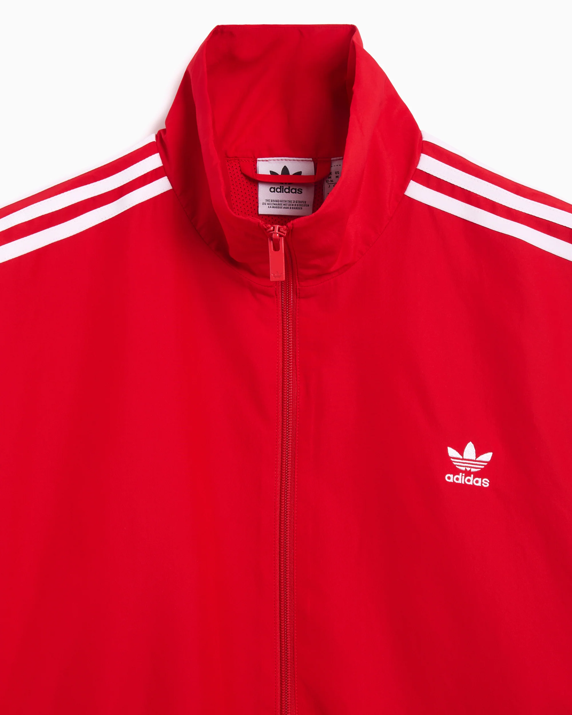 adidas Originals Adilenium Adilenium Season 3 Oversize Damen-Trainingsjacke - Image 2