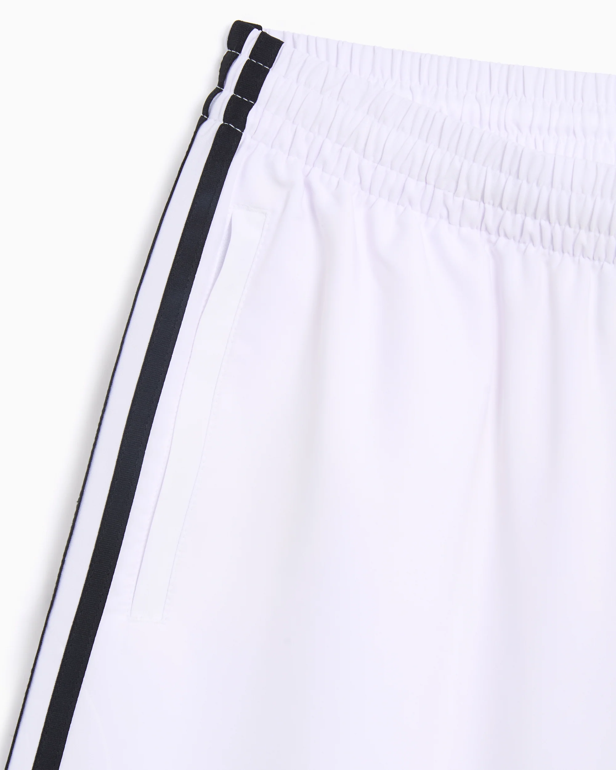 adidas Performance Adilenium Teamgeist Abnehmbar Relaxed Damen-Sweathose - Image 5
