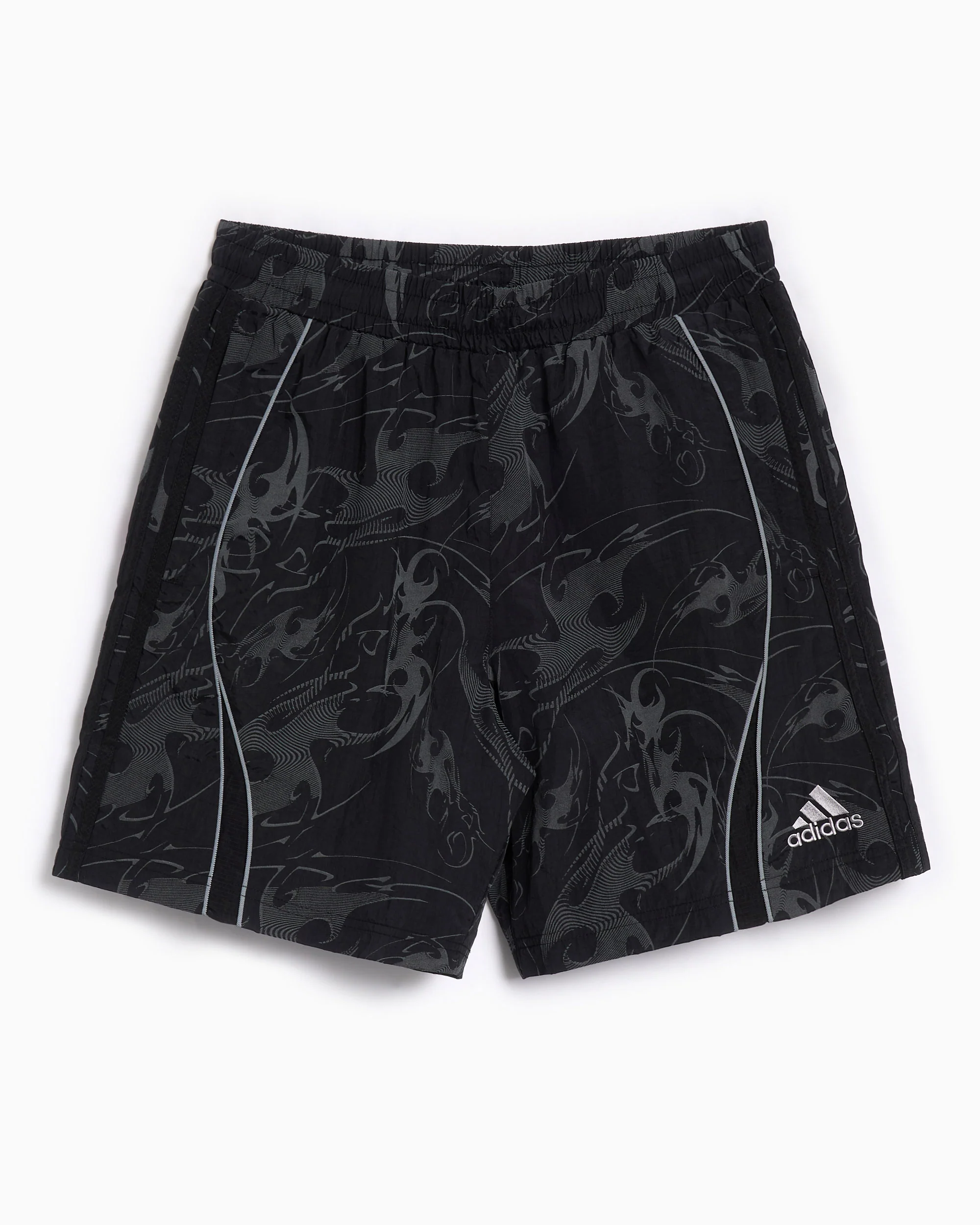 adidas Originals Adilenium Adilenium Teamgeist Herren-Shorts