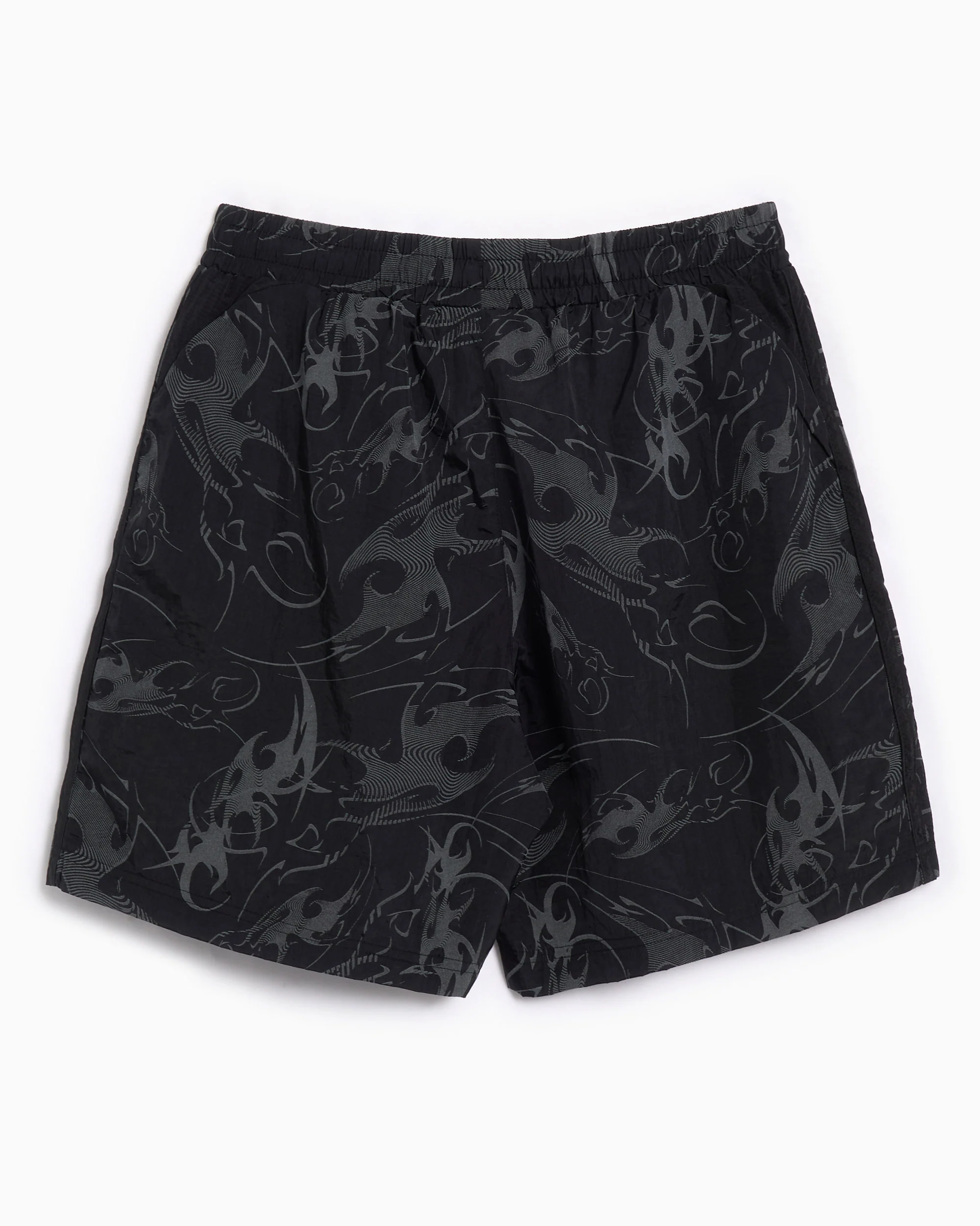 adidas Originals Adilenium Adilenium Teamgeist Herren-Shorts - Image 8