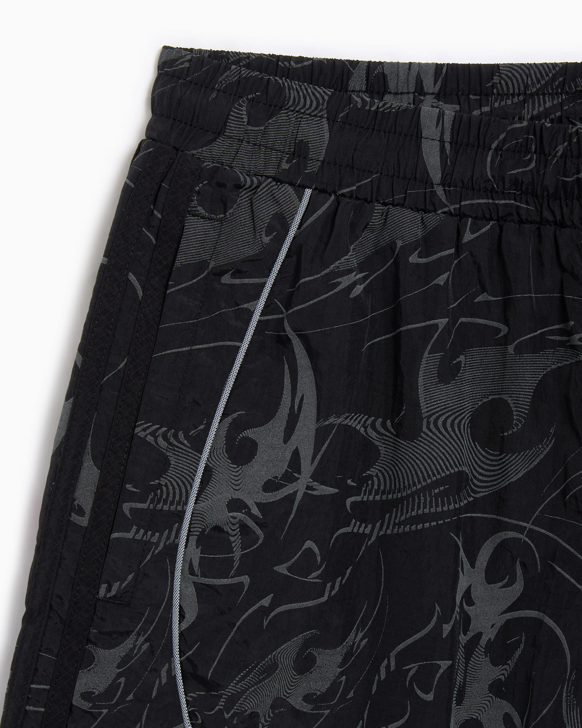 adidas Originals Adilenium Adilenium Teamgeist Herren-Shorts - Image 9
