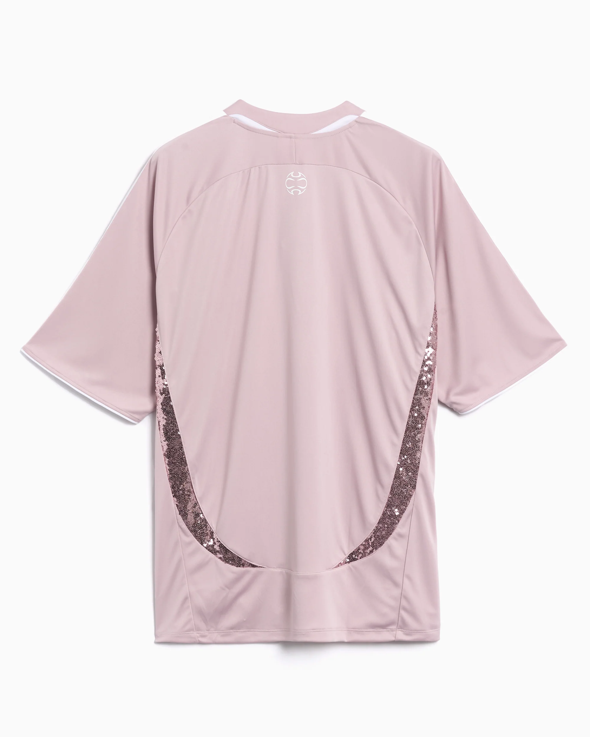adidas Performance Adilenium Teamgeist Oversize Damen-Jersey T-Shirt - Image 3