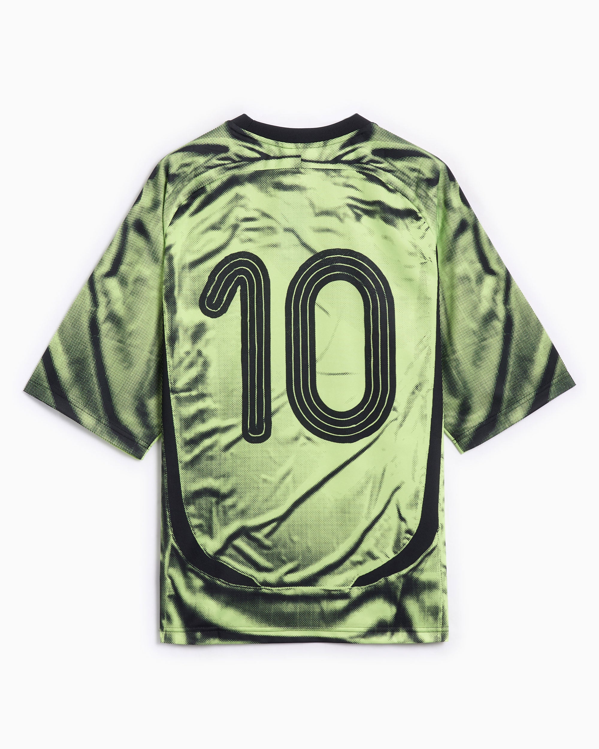 adidas Originals Adilenium Adilenium Teamgeist Relaxed Herren-Jersey T-Shirt - Image 7